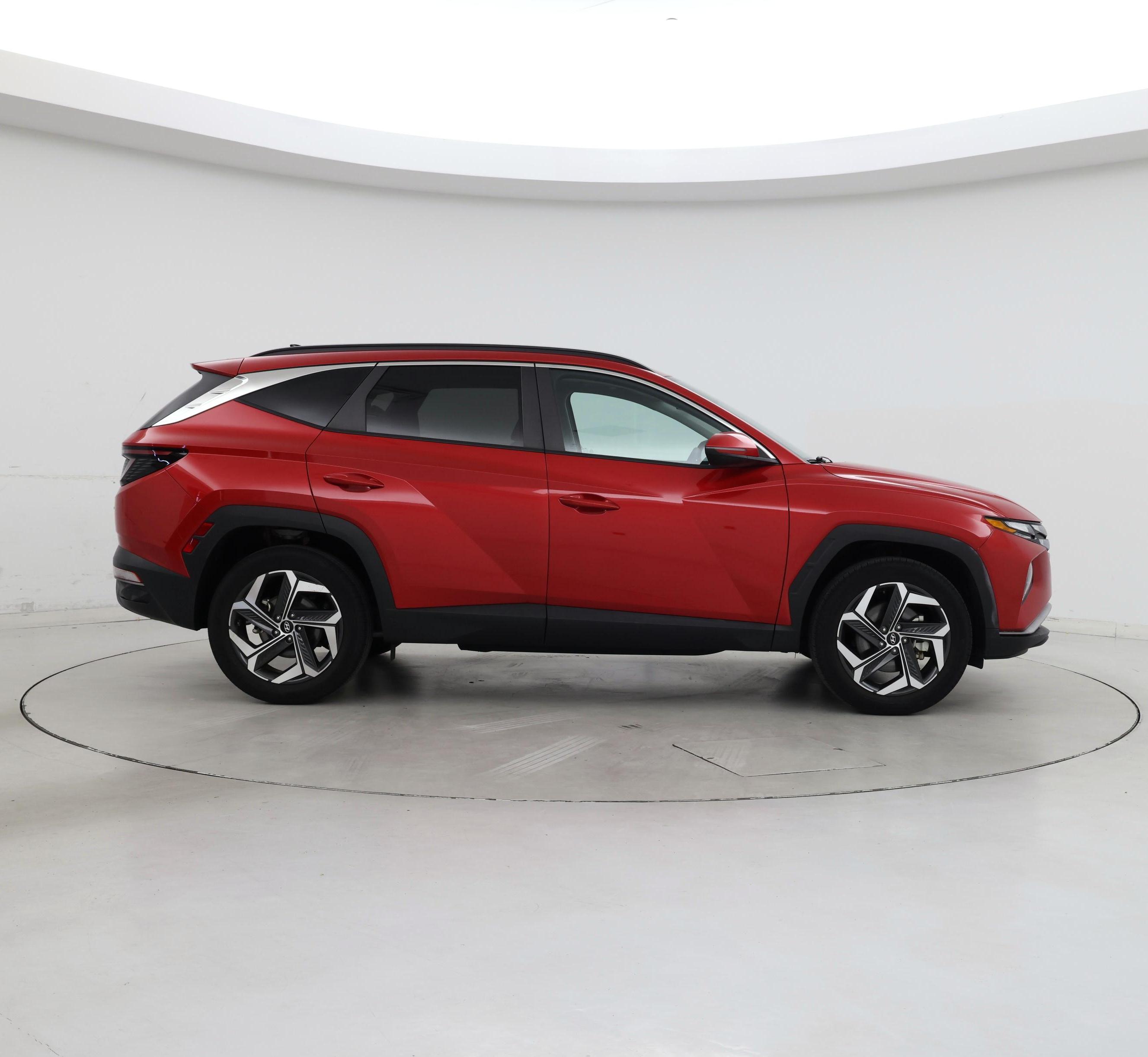 Thumbnail: 2023 Hyundai Tucson - 7