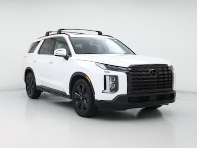 2023 Hyundai Palisade XRT