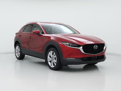 2022 Mazda CX-30 2.5 S