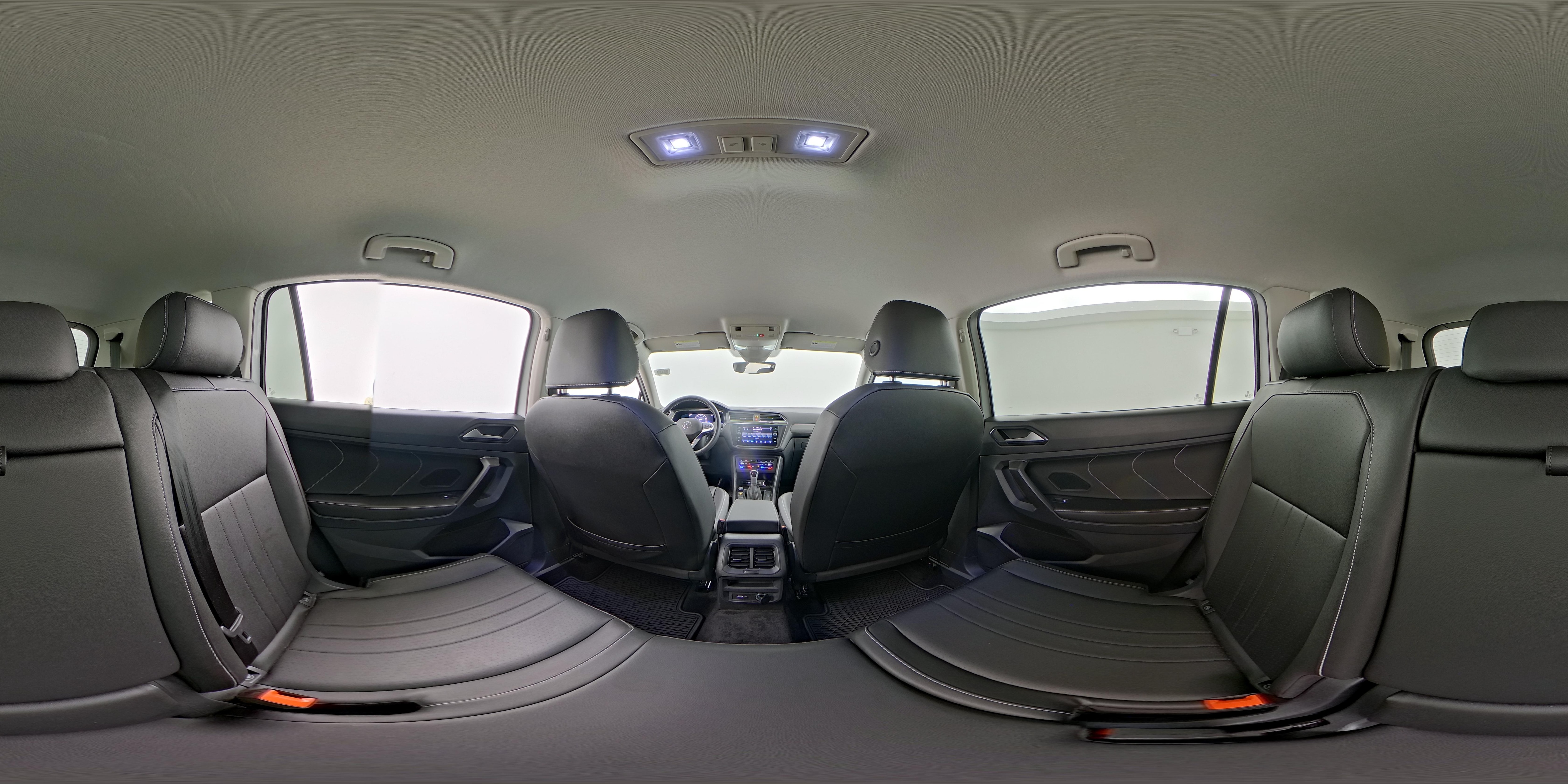 2023 Volkswagen Tiguan SE - Photo 27