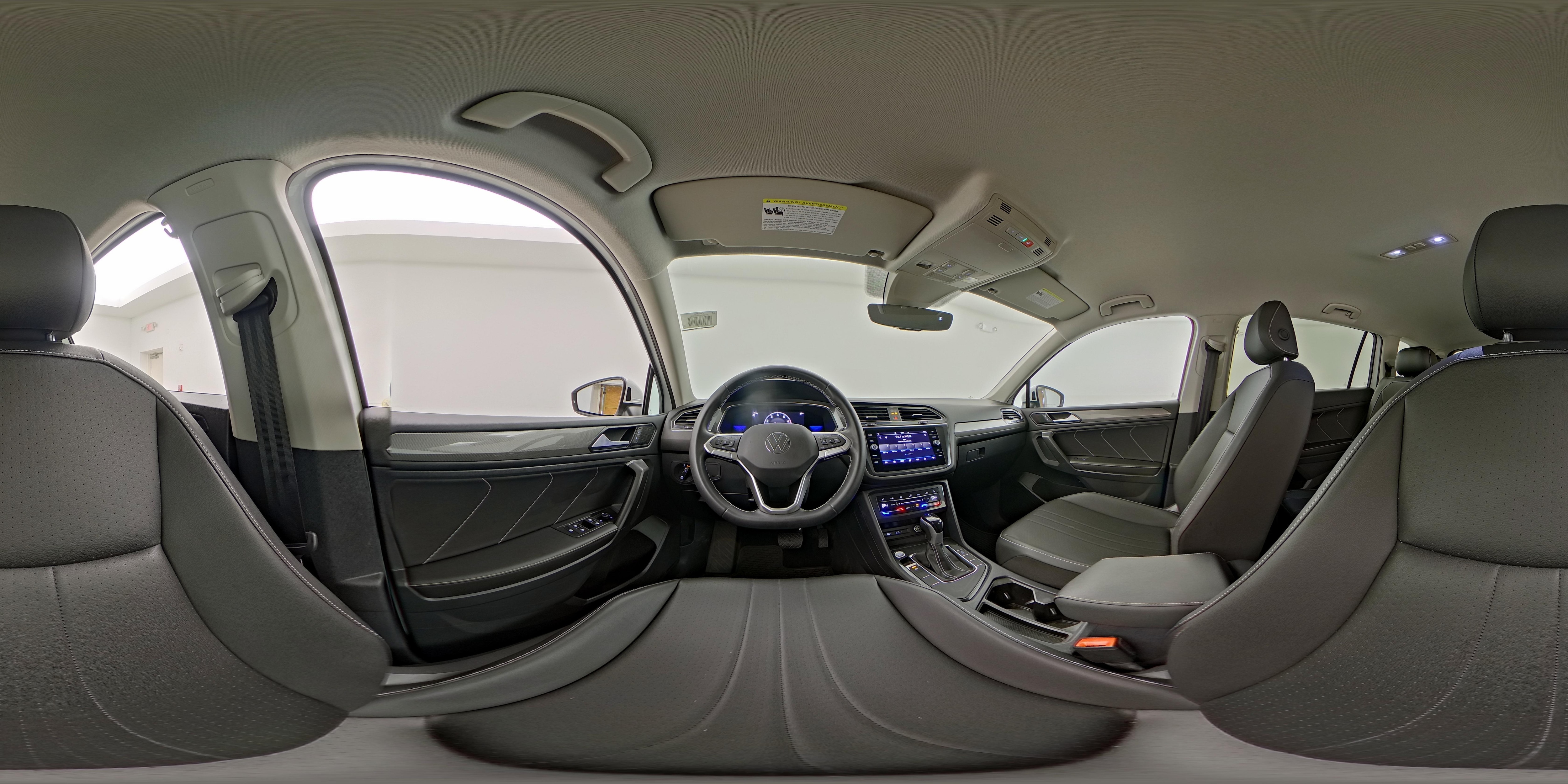 2023 Volkswagen Tiguan SE - Photo 28