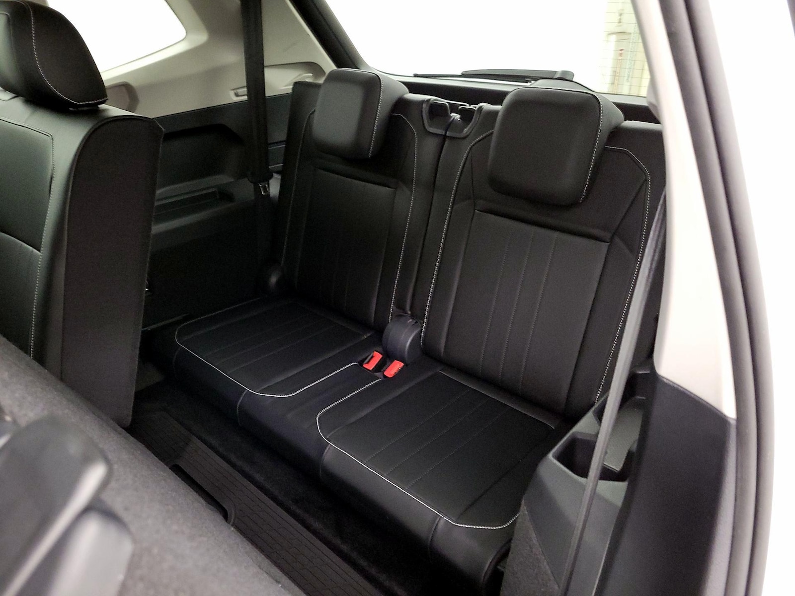 2023 Volkswagen Tiguan SE - Photo 21