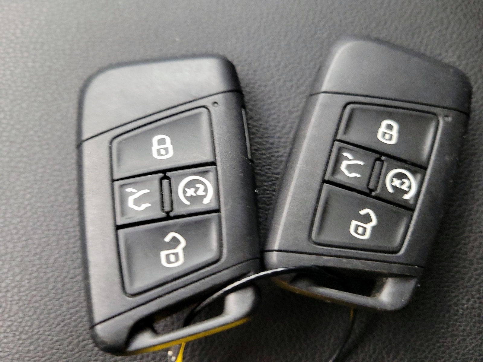 2023 Volkswagen Tiguan SE - Photo 25