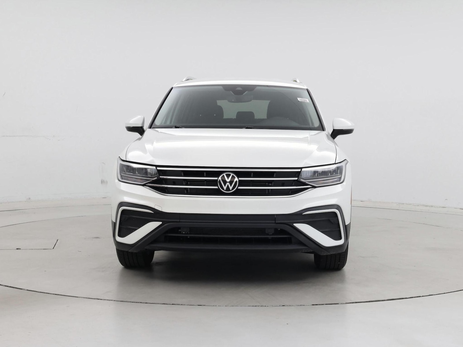 2023 Volkswagen Tiguan SE - Photo 6