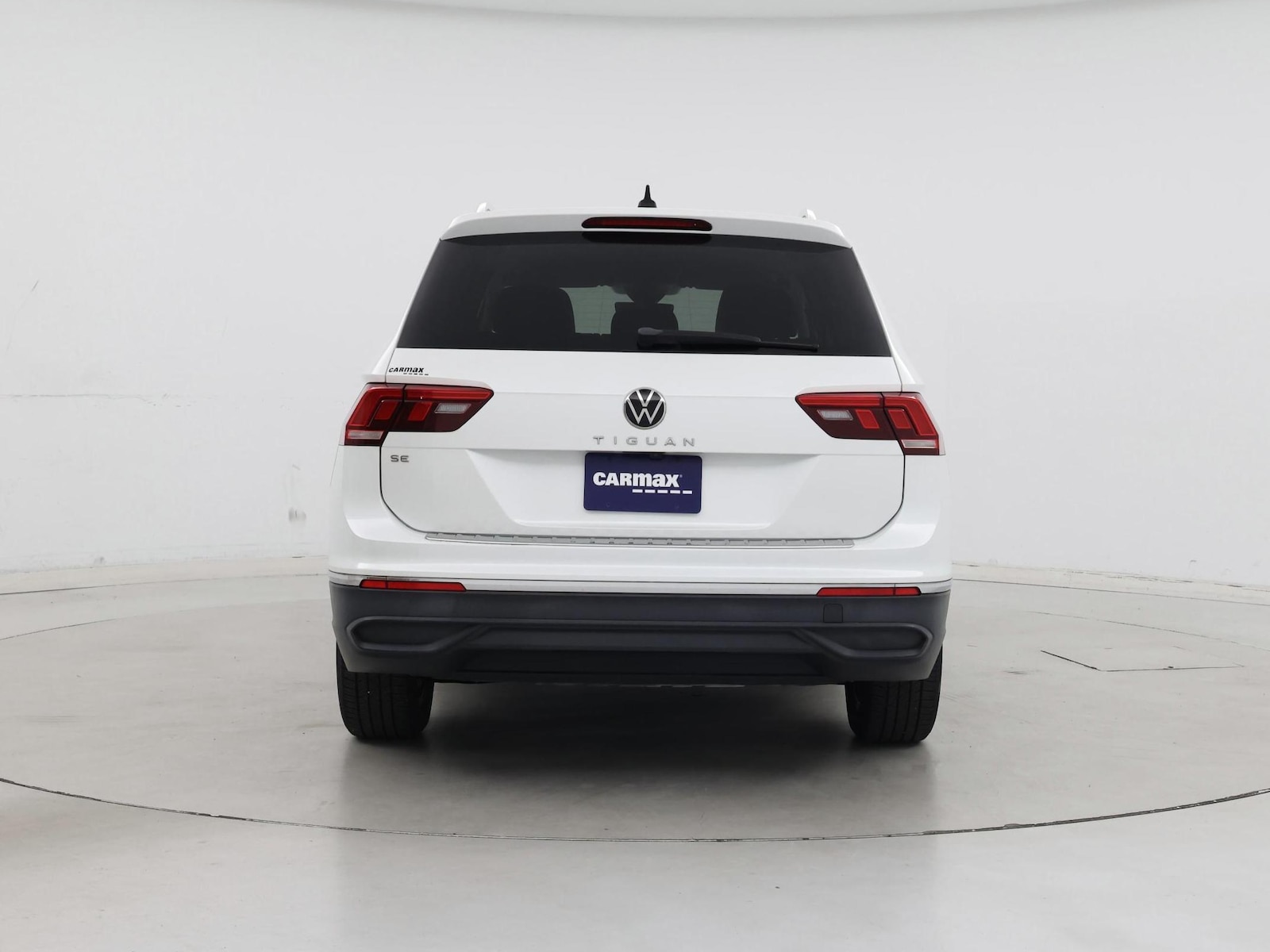 2023 Volkswagen Tiguan SE - Photo 7