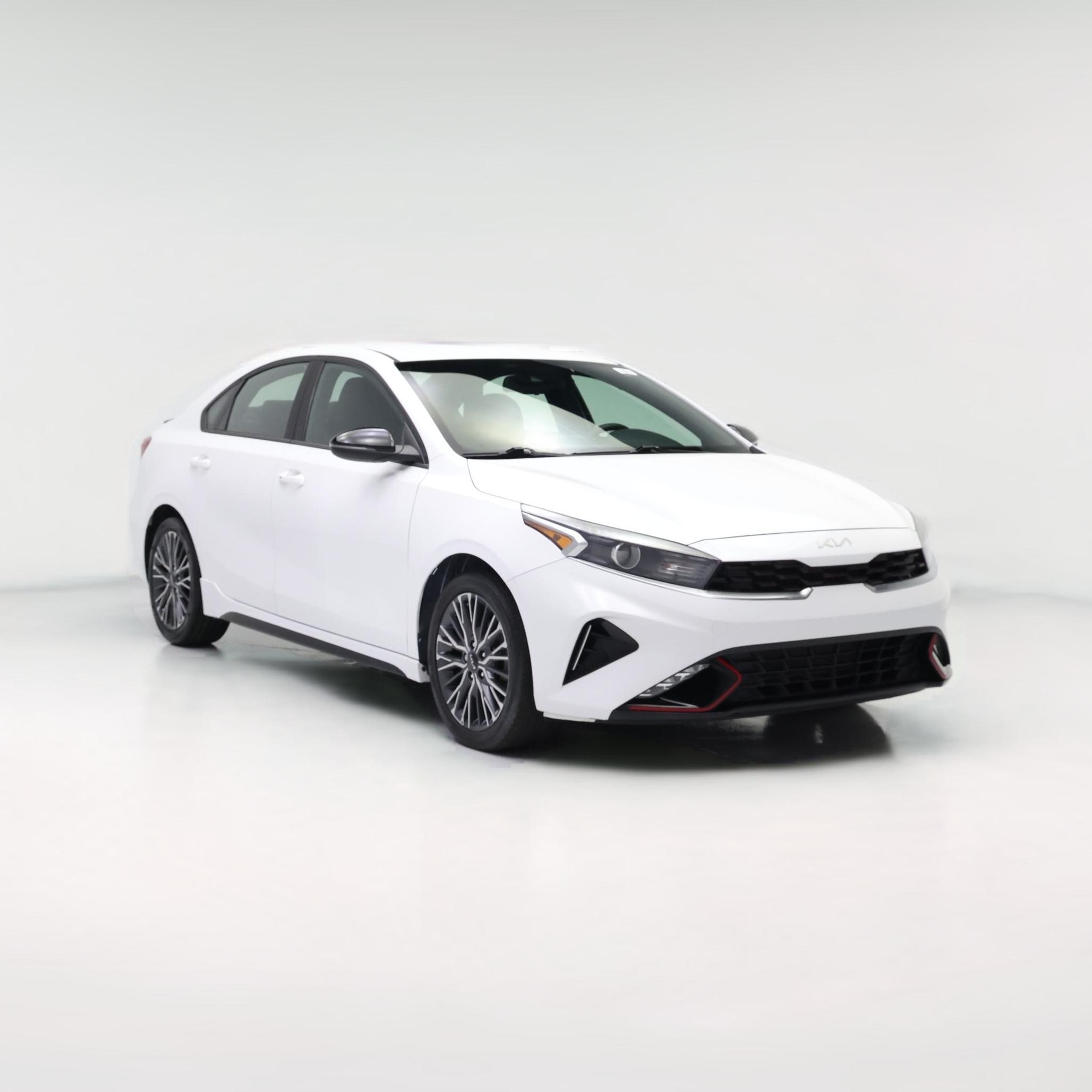 Thumbnail: 2023 Kia Forte - 1
