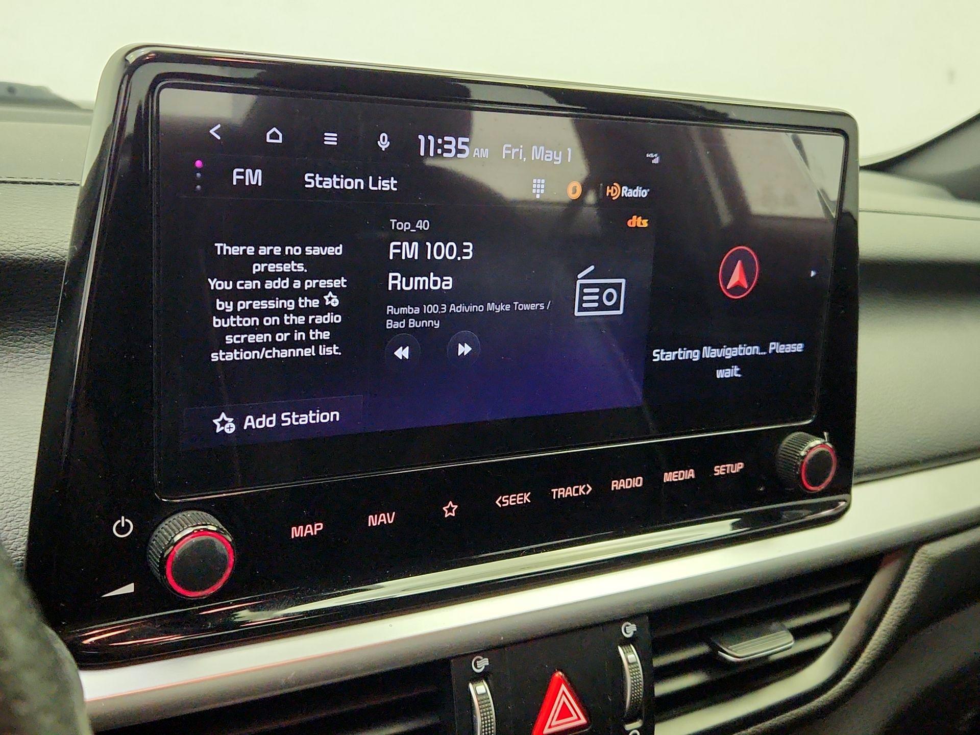 Thumbnail: 2023 Kia Forte - 16