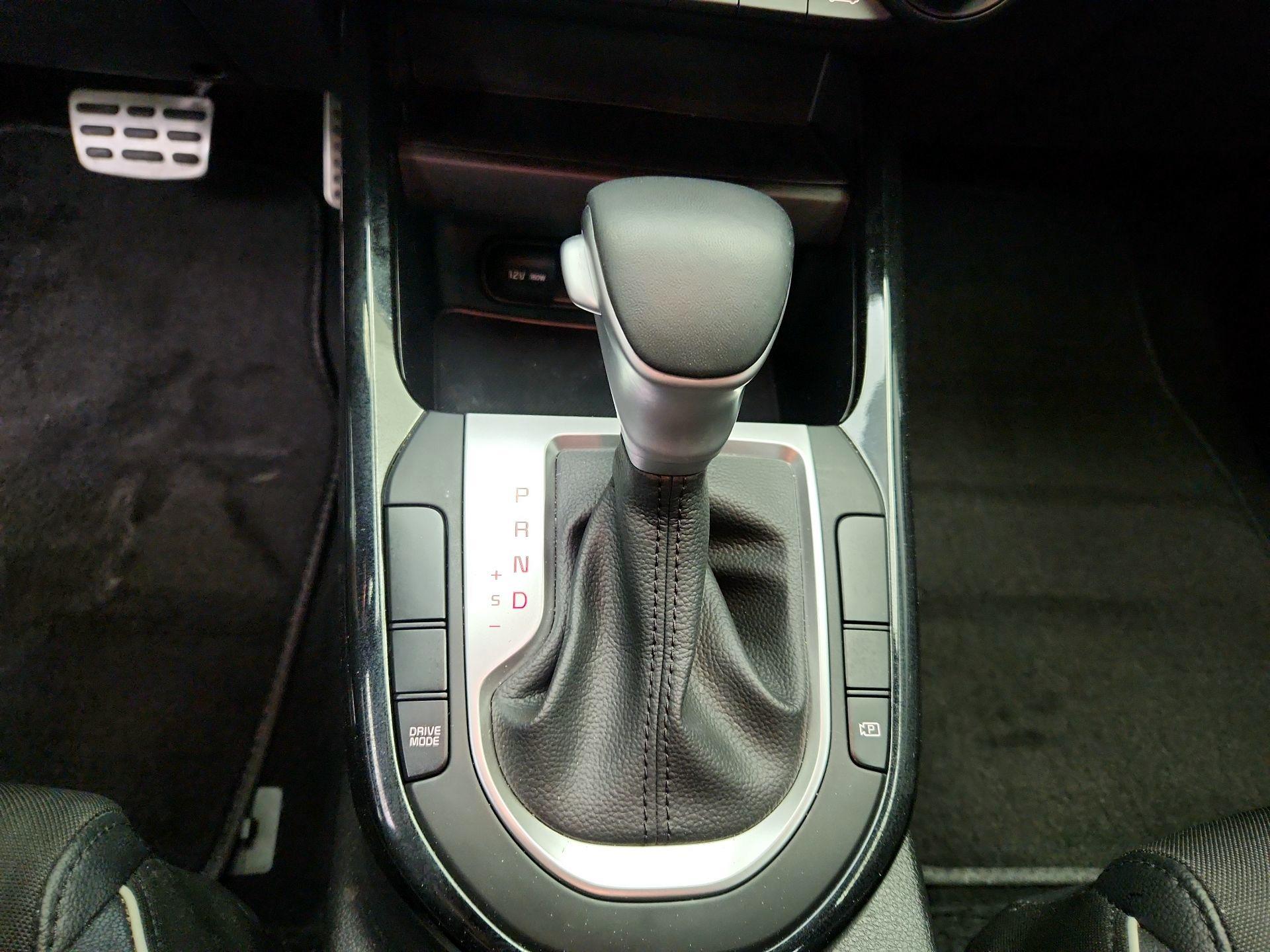 Thumbnail: 2023 Kia Forte - 18