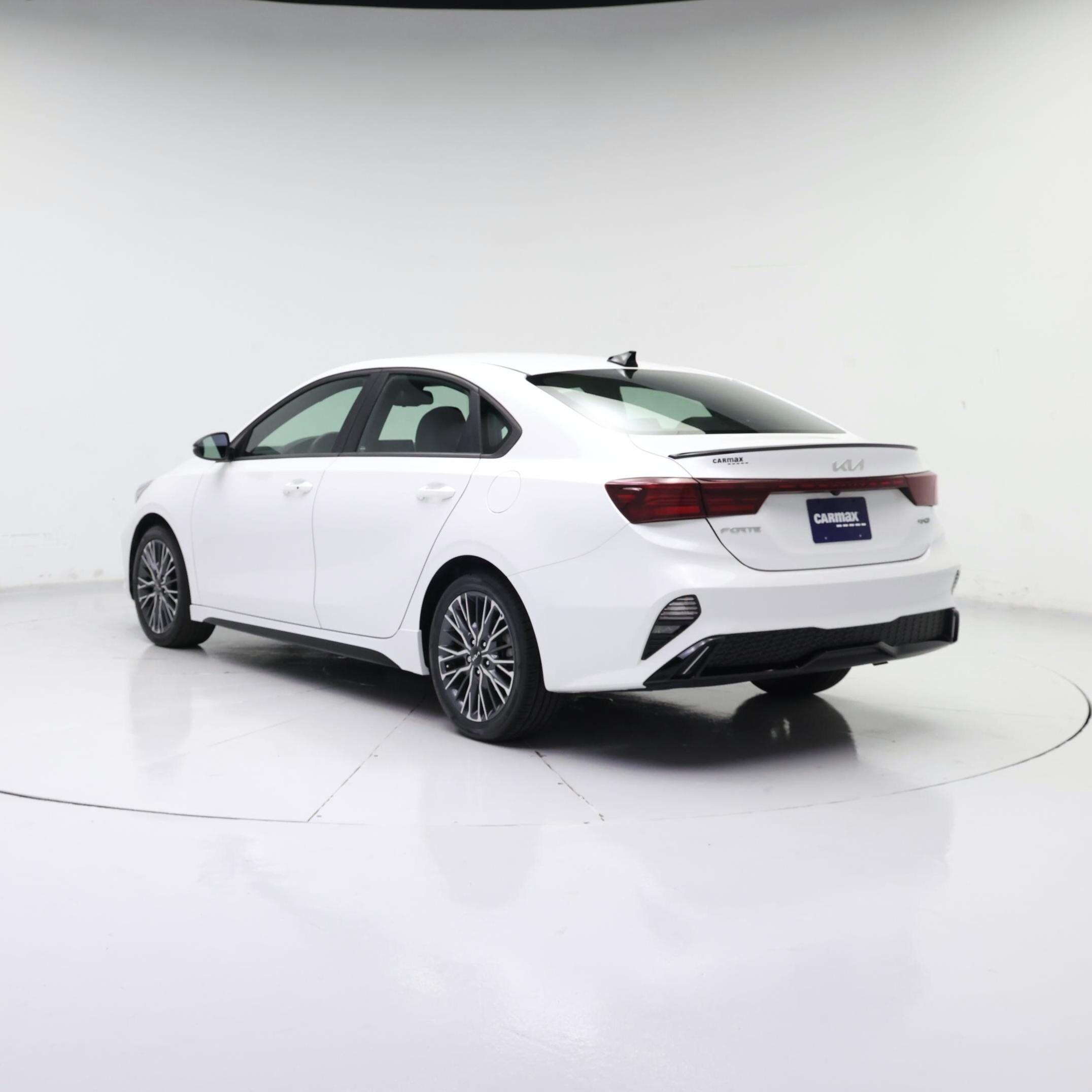 Thumbnail: 2023 Kia Forte - 2