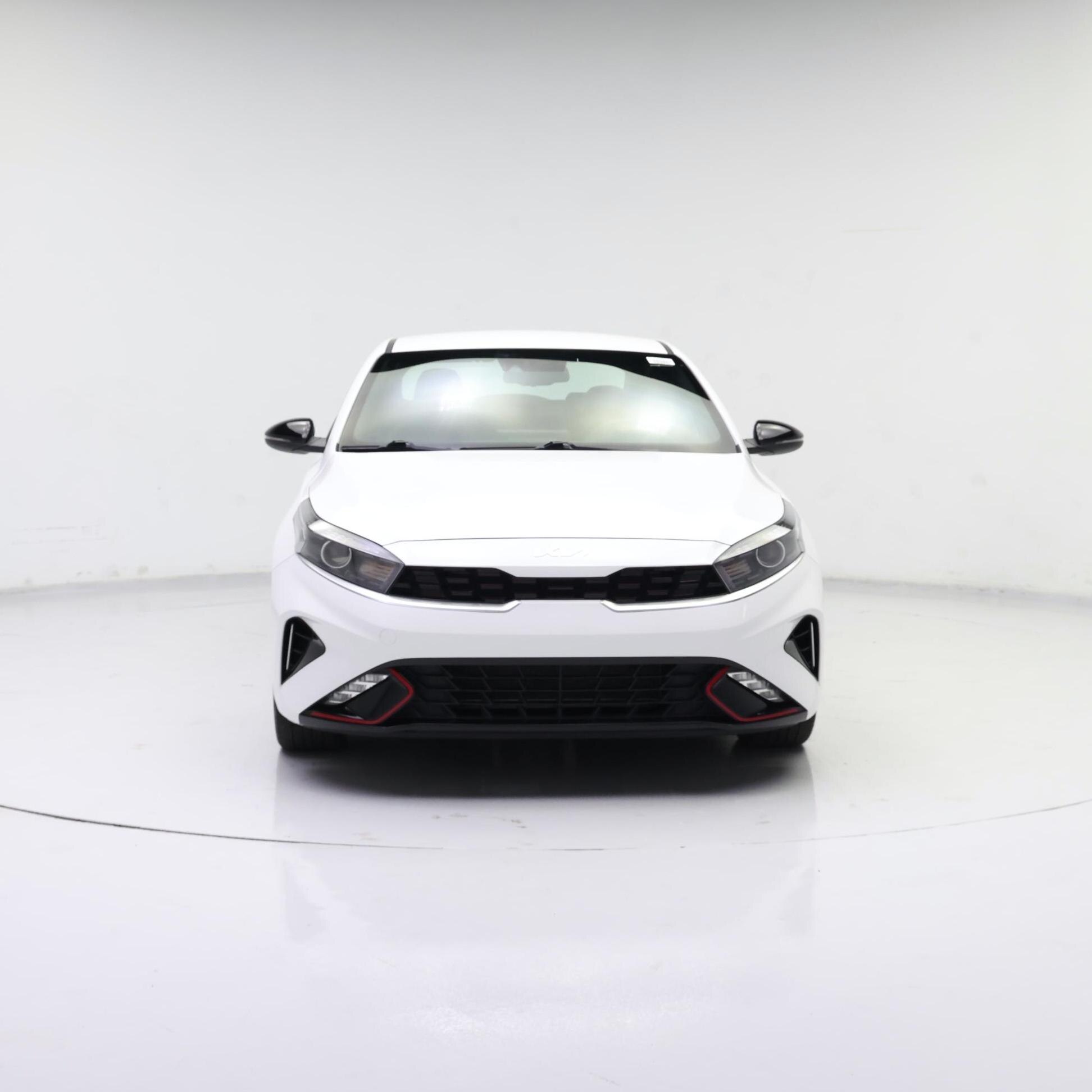 Thumbnail: 2023 Kia Forte - 5