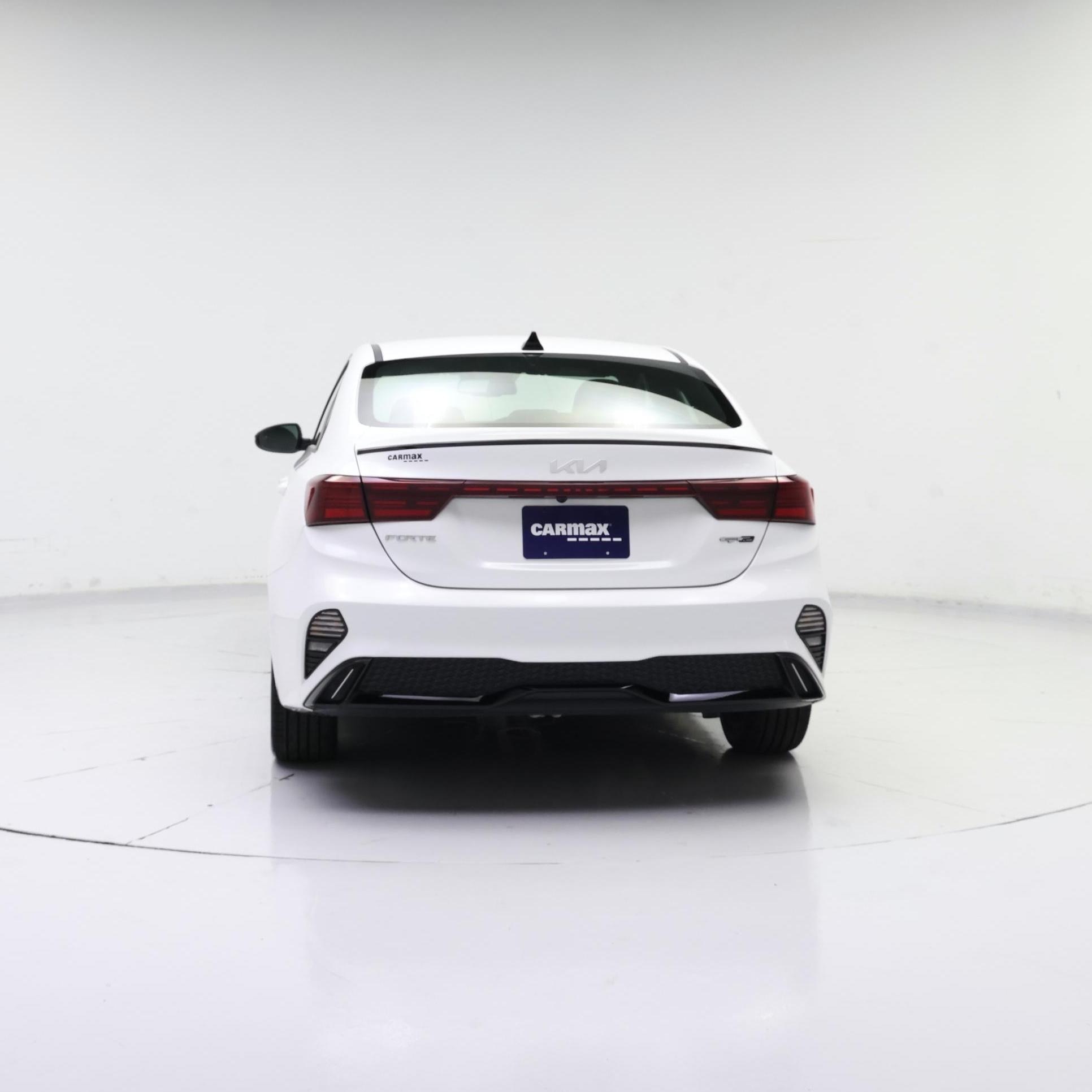 Thumbnail: 2023 Kia Forte - 6
