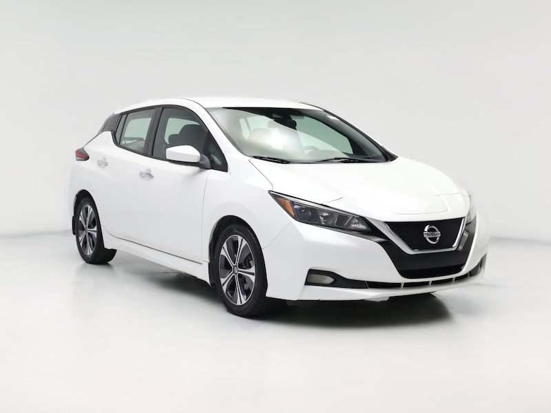 2020 Nissan Leaf SV -
                  Orlando, FL