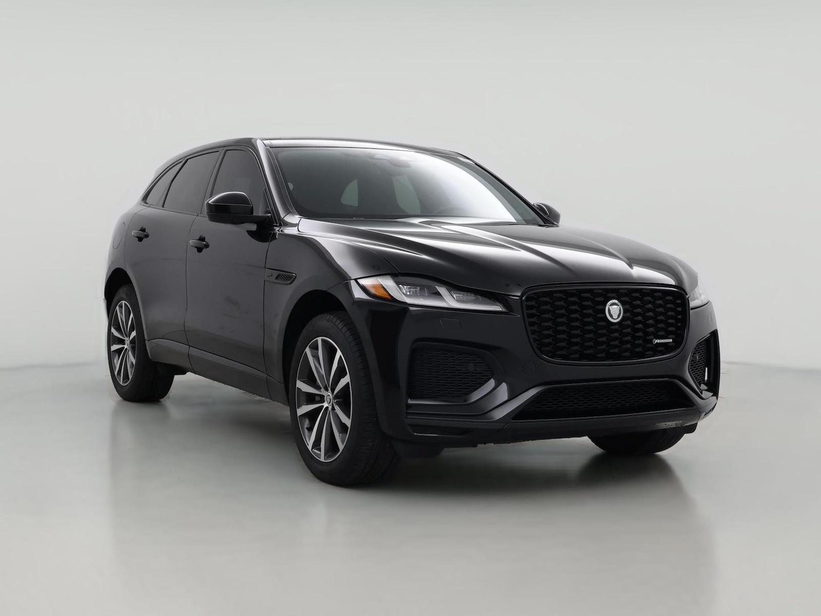 2025 Jaguar F-PACE R-Dynamic S