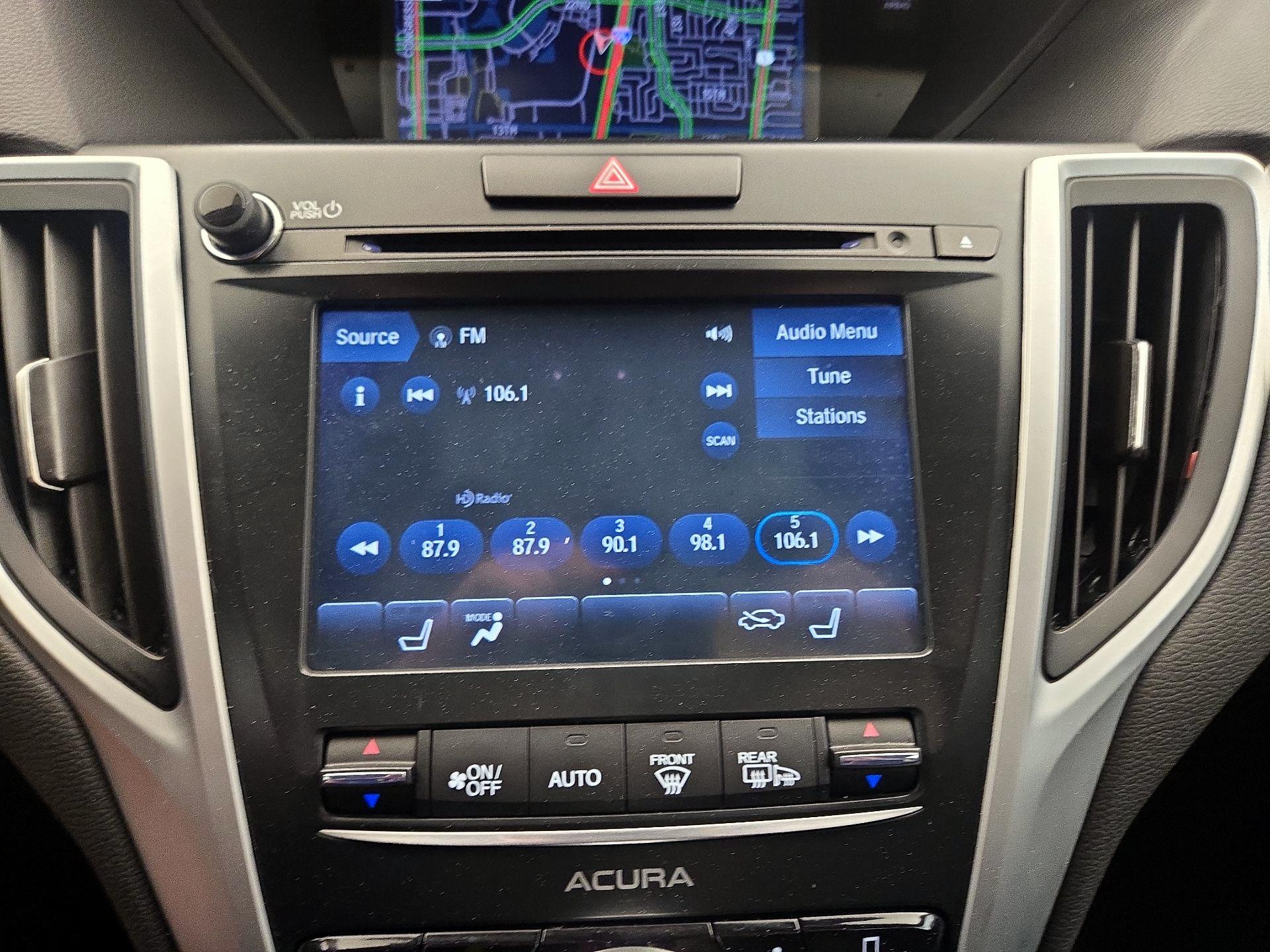 Thumbnail: 2020 Acura TLX - 16