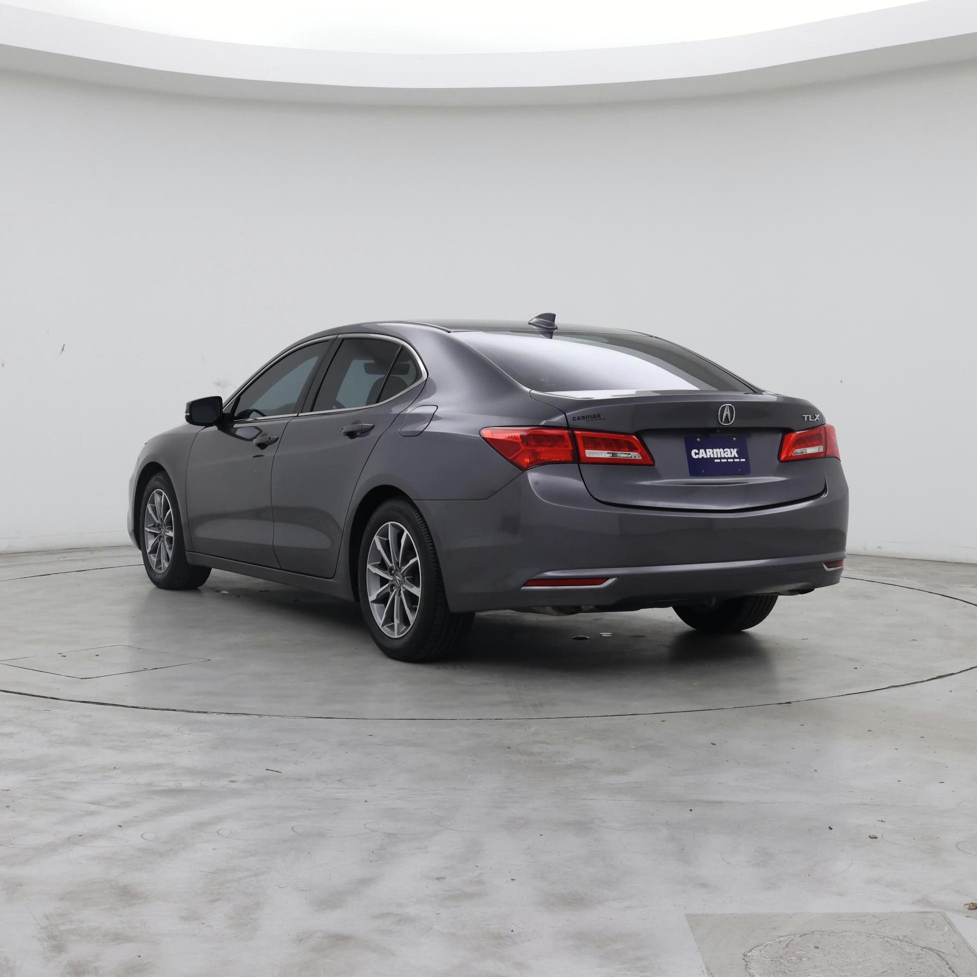 Thumbnail: 2020 Acura TLX - 2