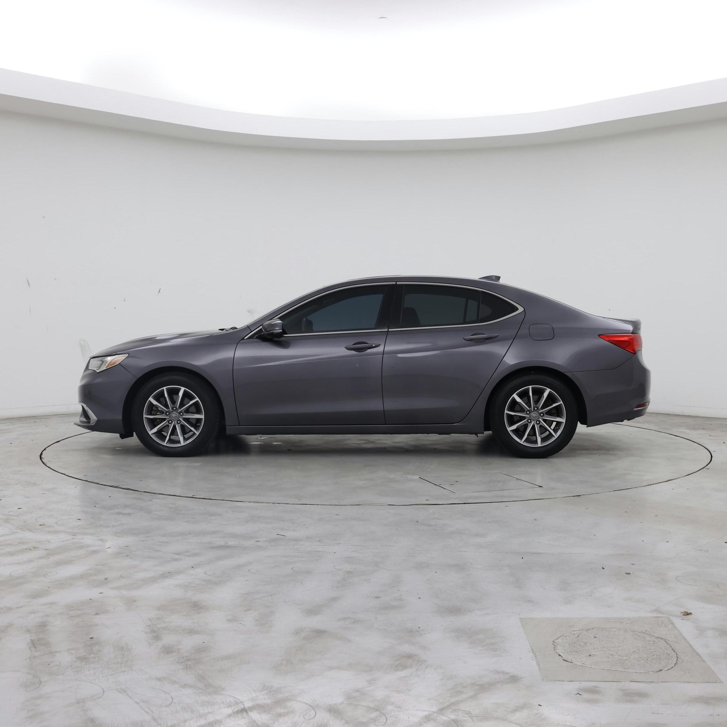 Thumbnail: 2020 Acura TLX - 3