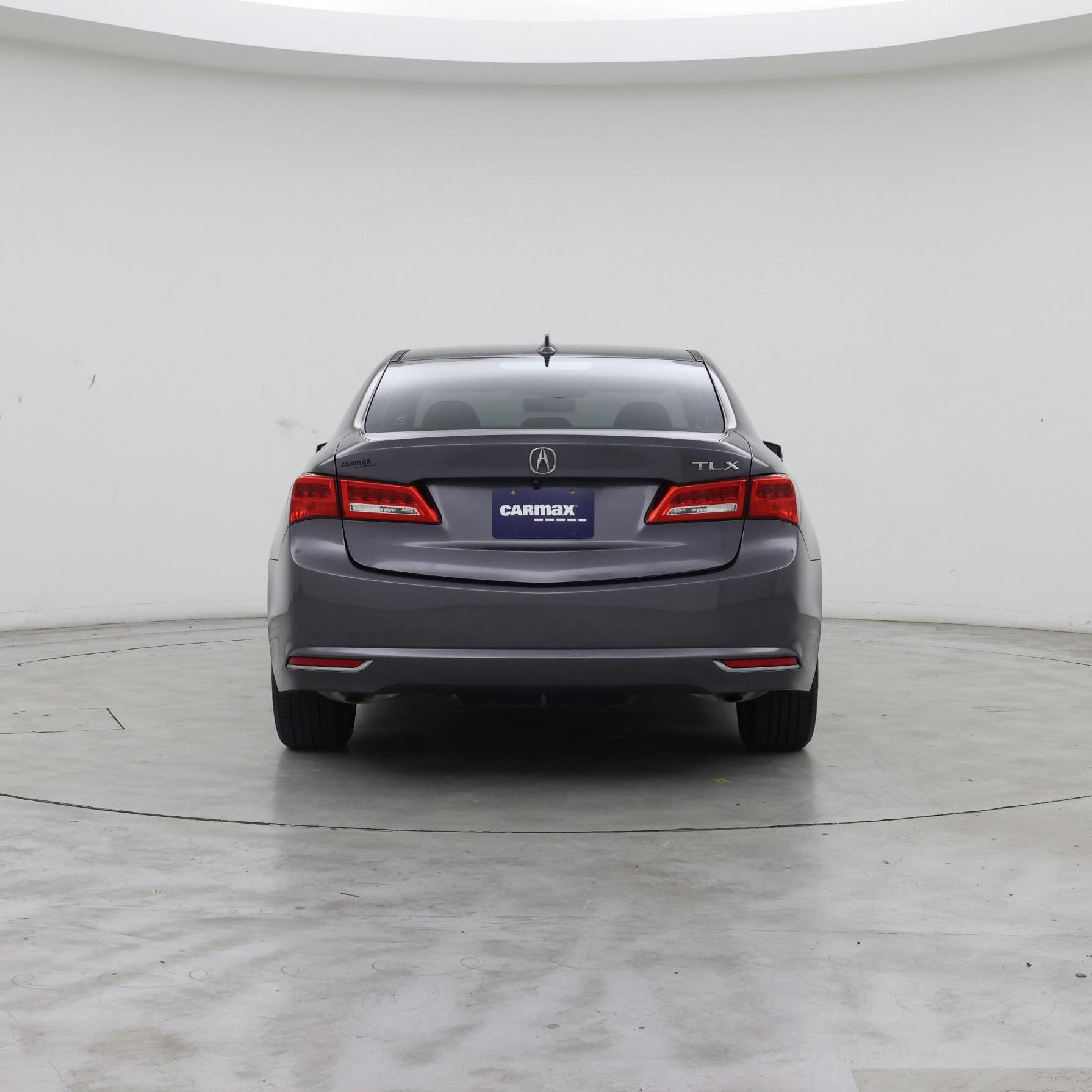 Thumbnail: 2020 Acura TLX - 6