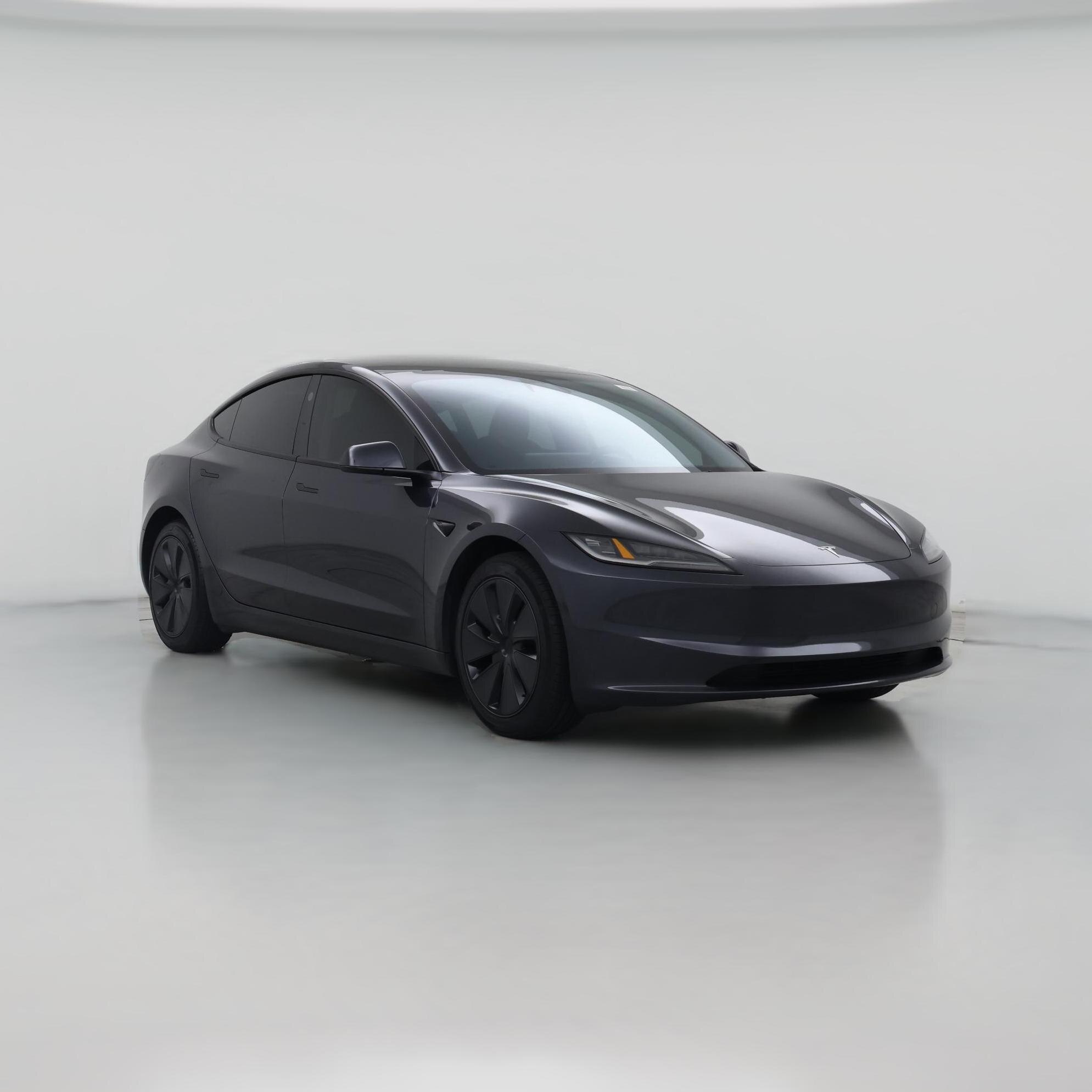 Thumbnail: 2025 Tesla Model 3 - 1