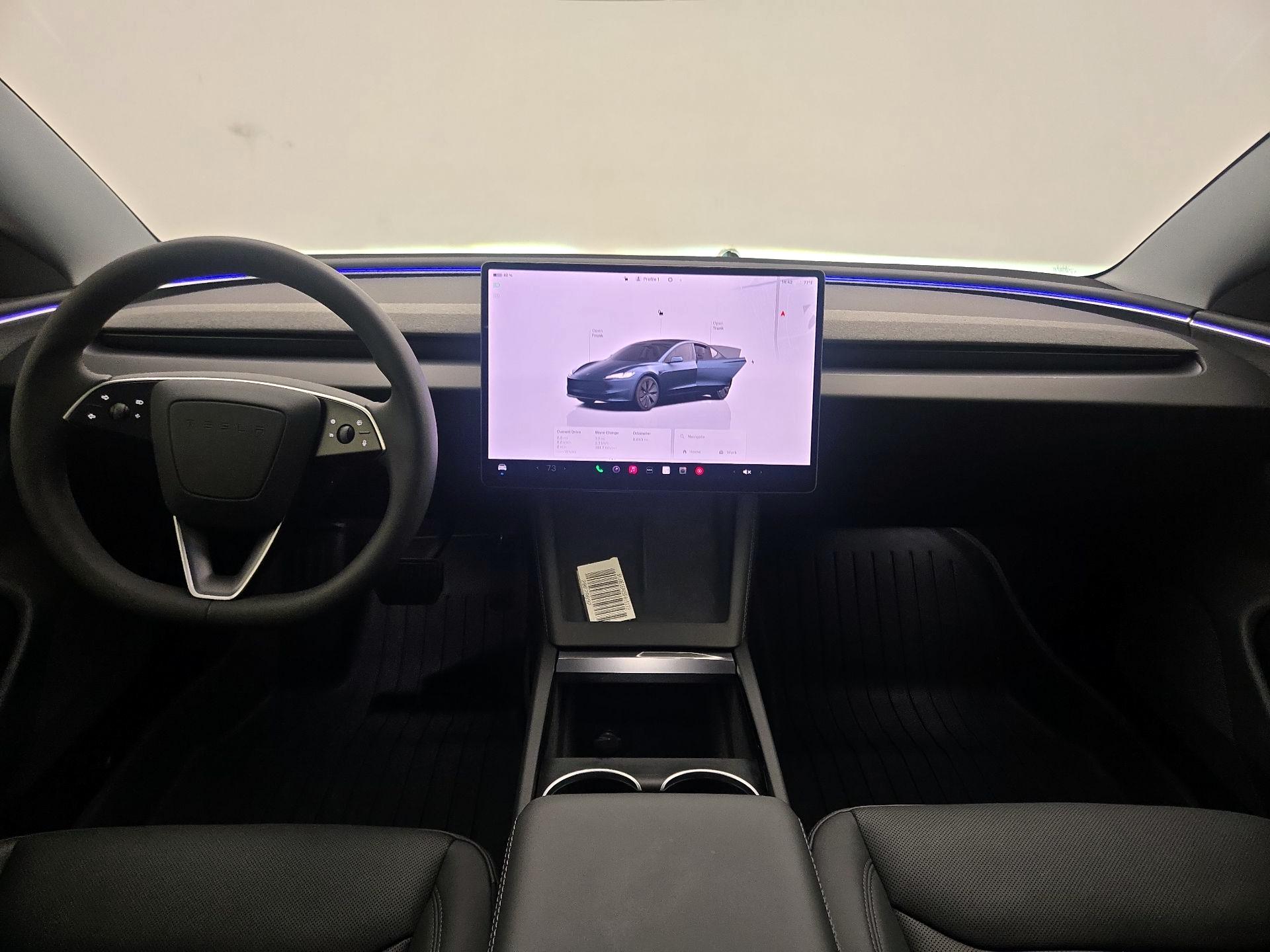 Thumbnail: 2025 Tesla Model 3 - 9