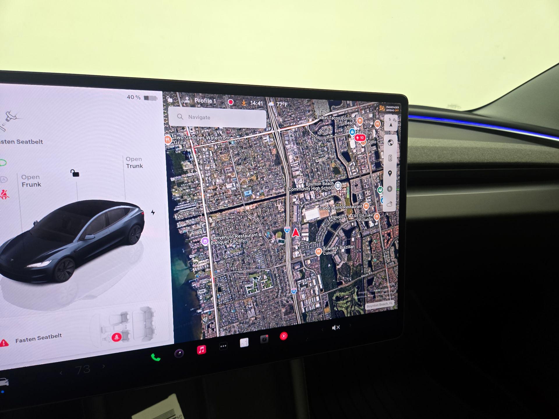 Thumbnail: 2025 Tesla Model 3 - 13