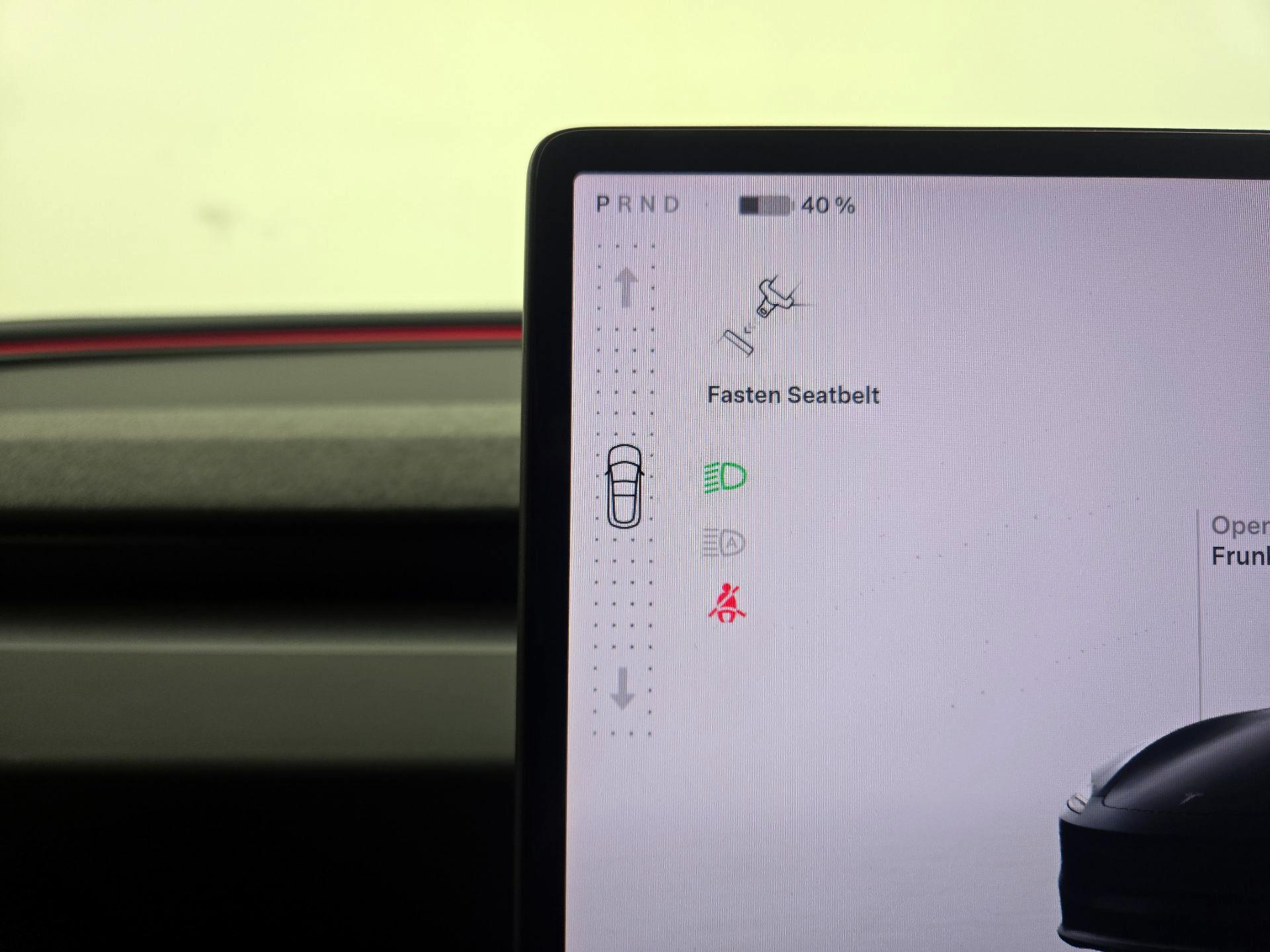 Thumbnail: 2025 Tesla Model 3 - 17