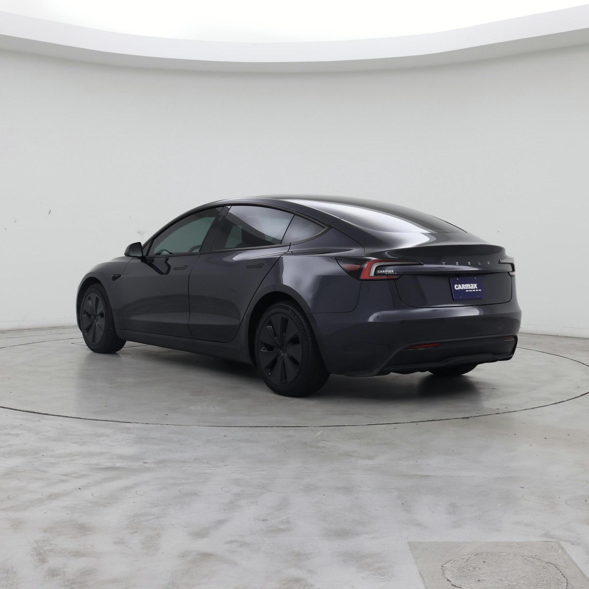 Thumbnail: 2025 Tesla Model 3 - 2