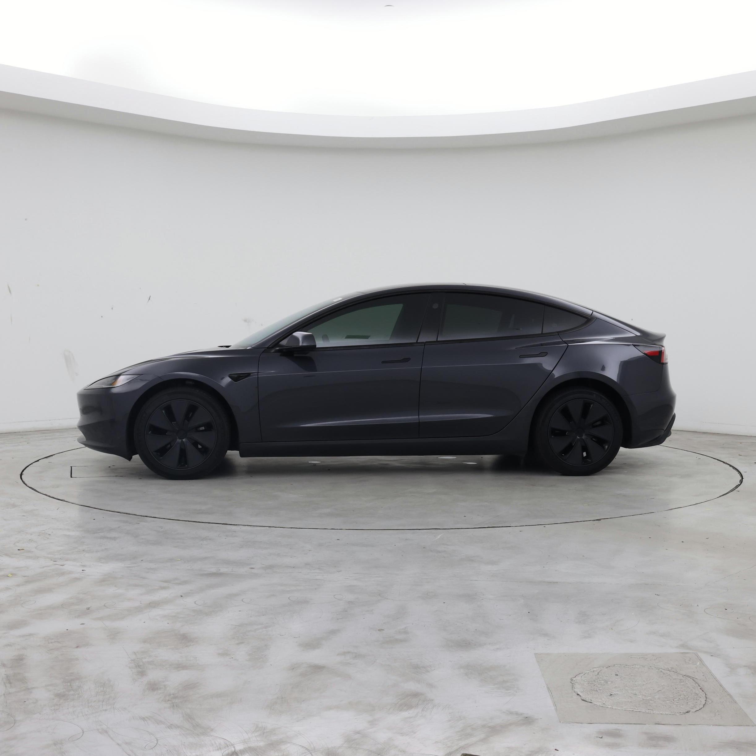 Thumbnail: 2025 Tesla Model 3 - 3