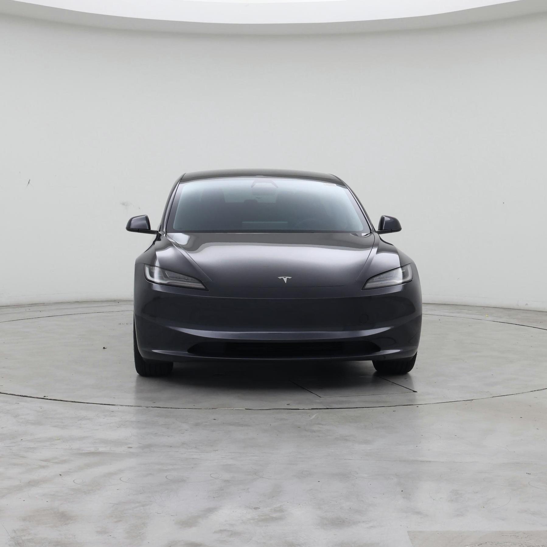 Thumbnail: 2025 Tesla Model 3 - 5