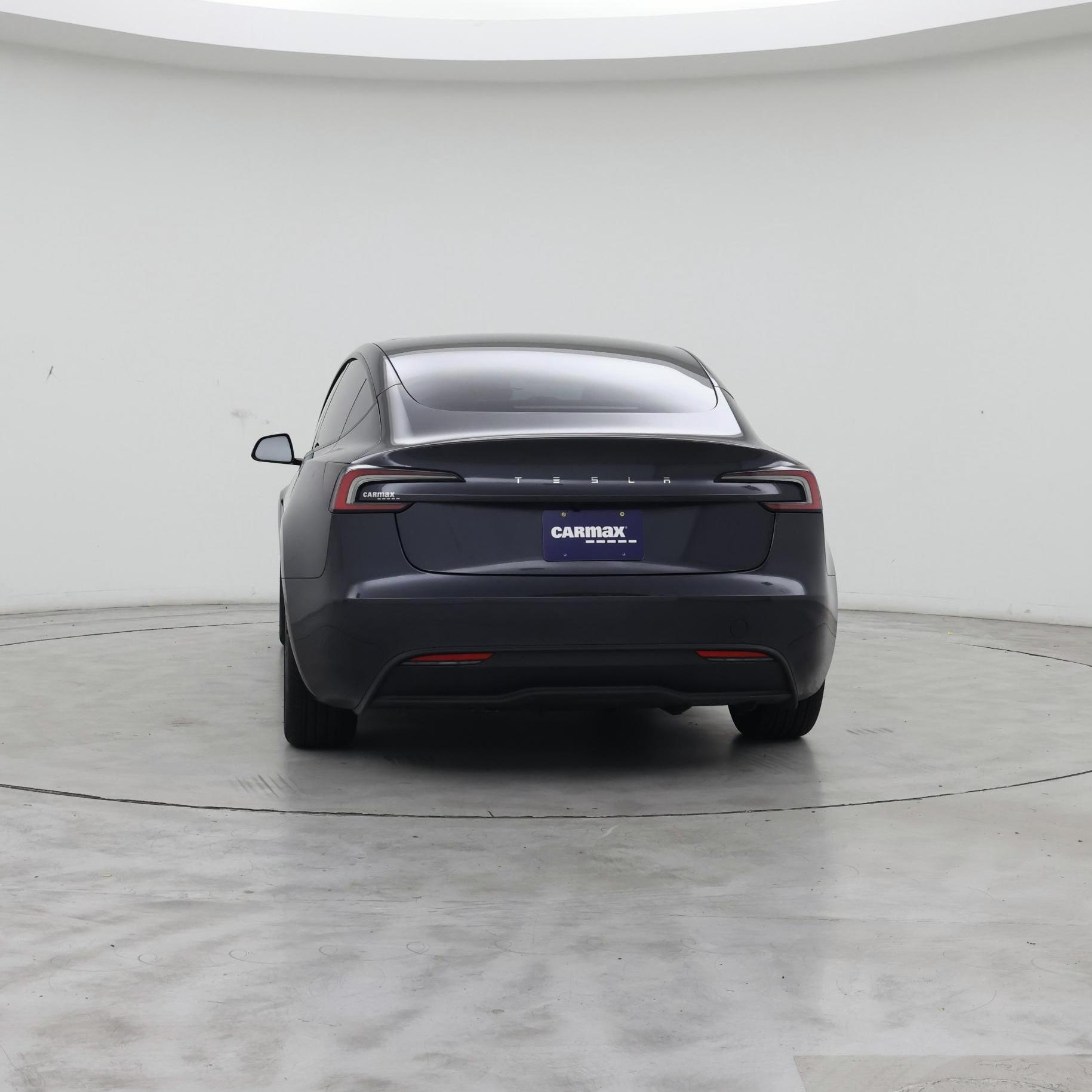 Thumbnail: 2025 Tesla Model 3 - 6
