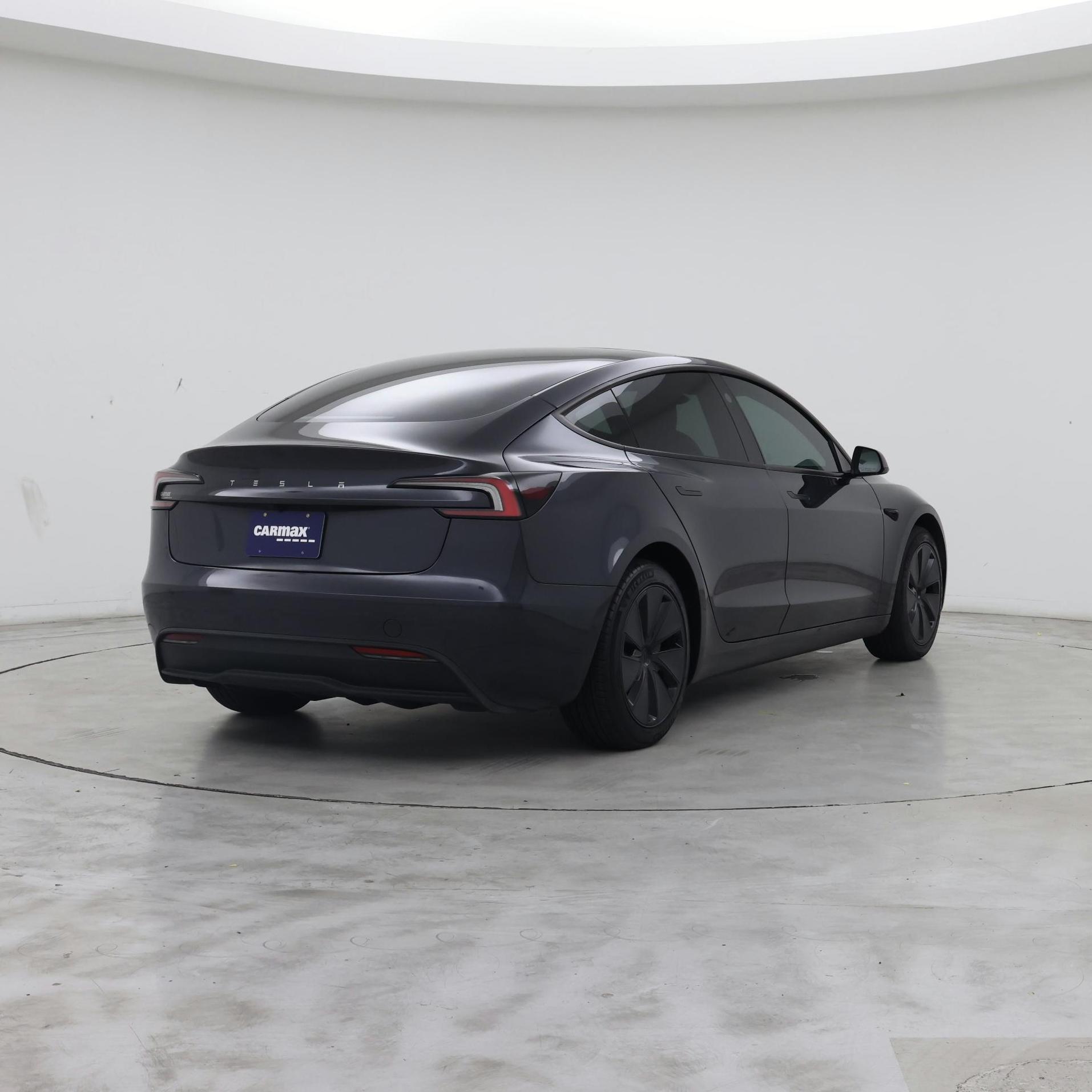 Thumbnail: 2025 Tesla Model 3 - 8