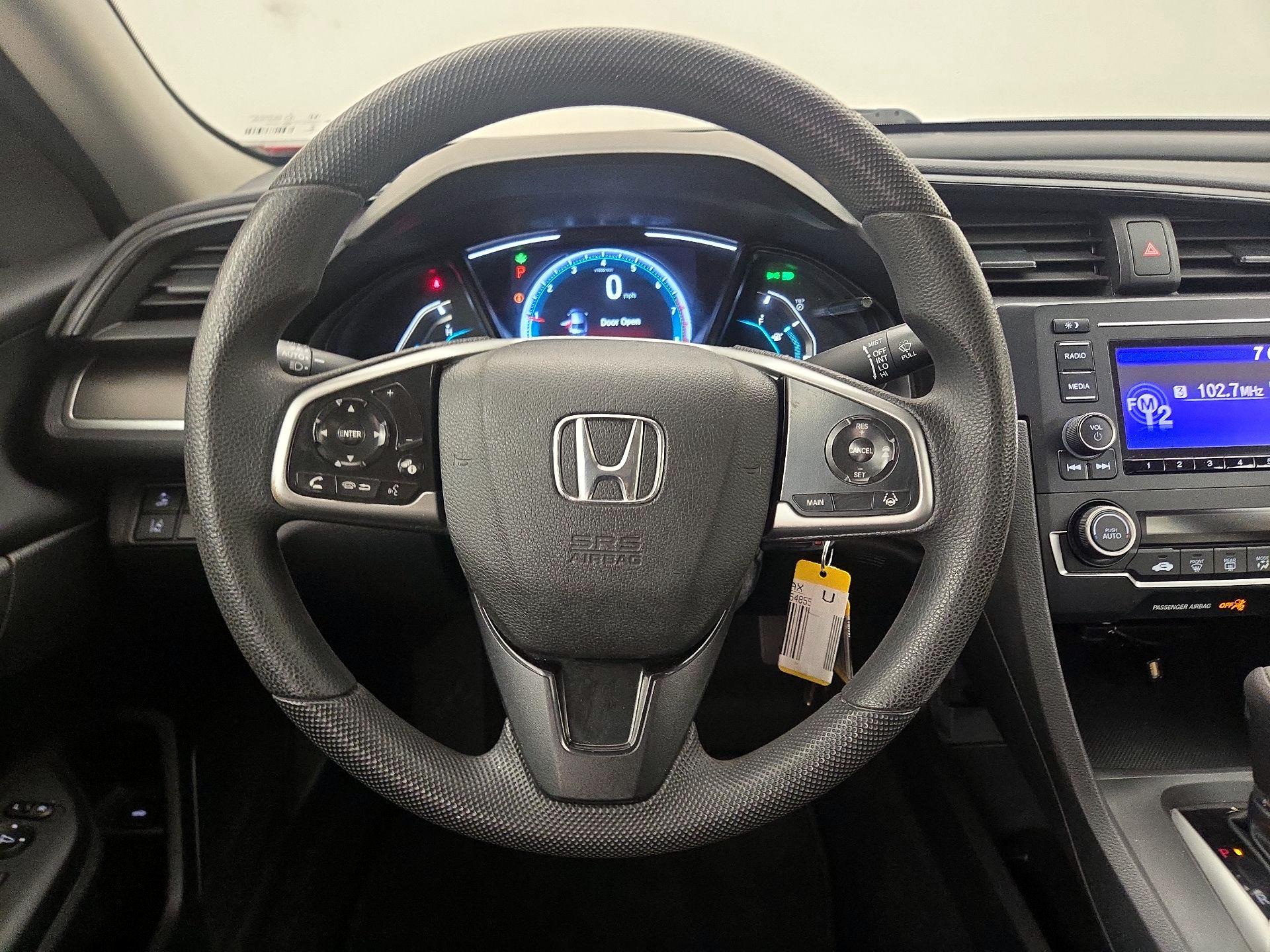 Thumbnail: 2020 Honda Civic - 10