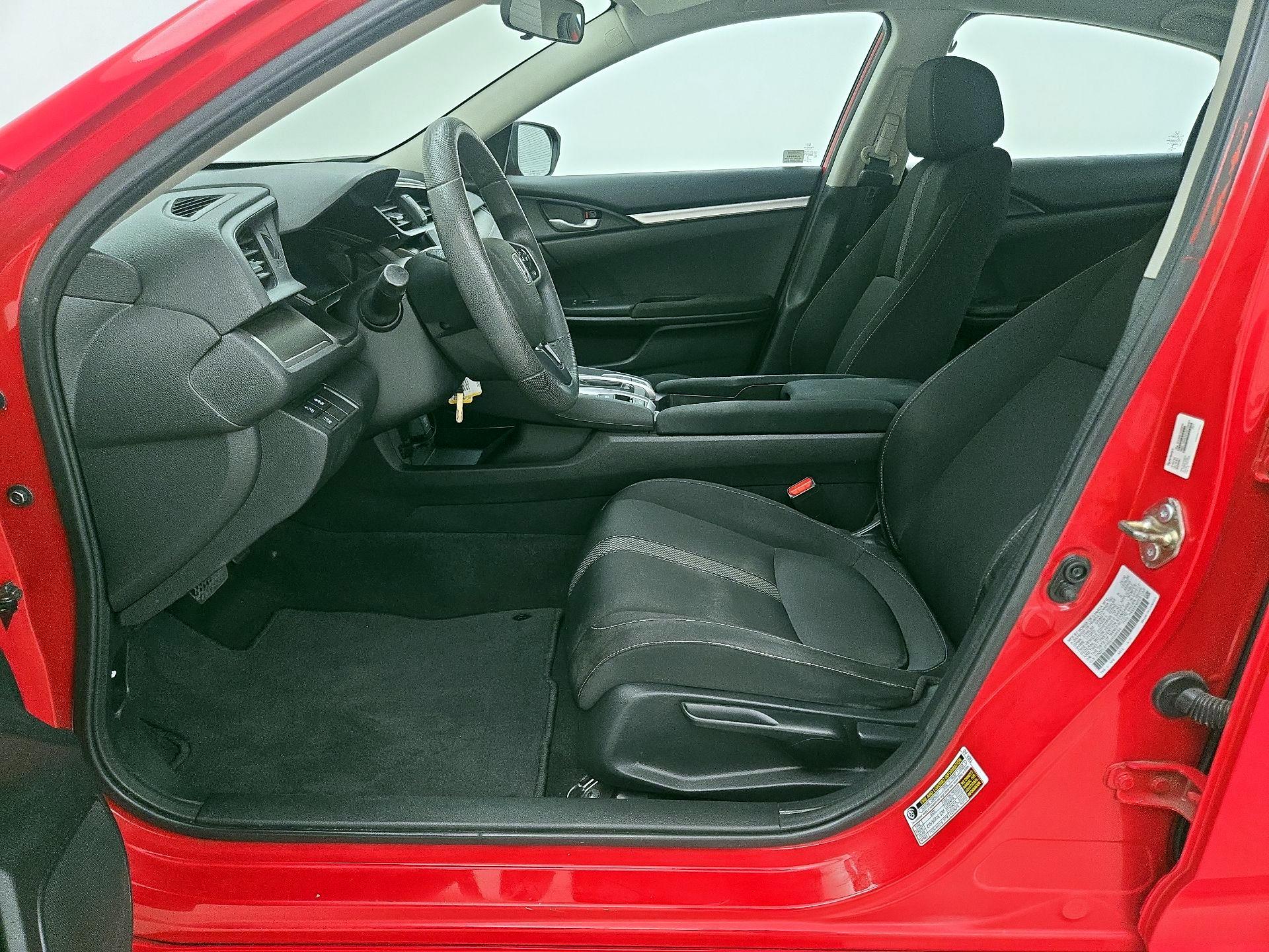 Thumbnail: 2020 Honda Civic - 11