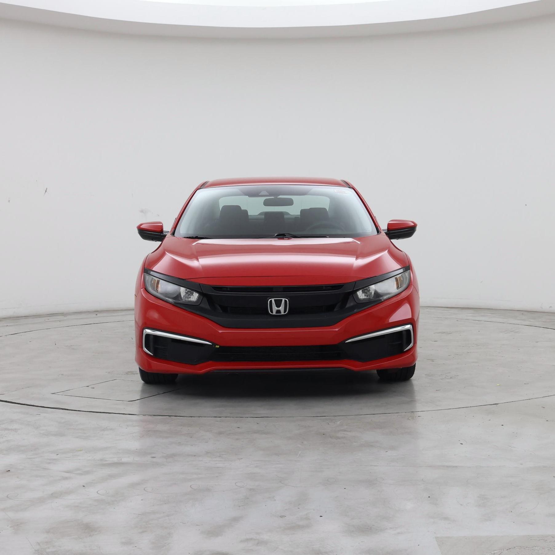 Thumbnail: 2020 Honda Civic - 5