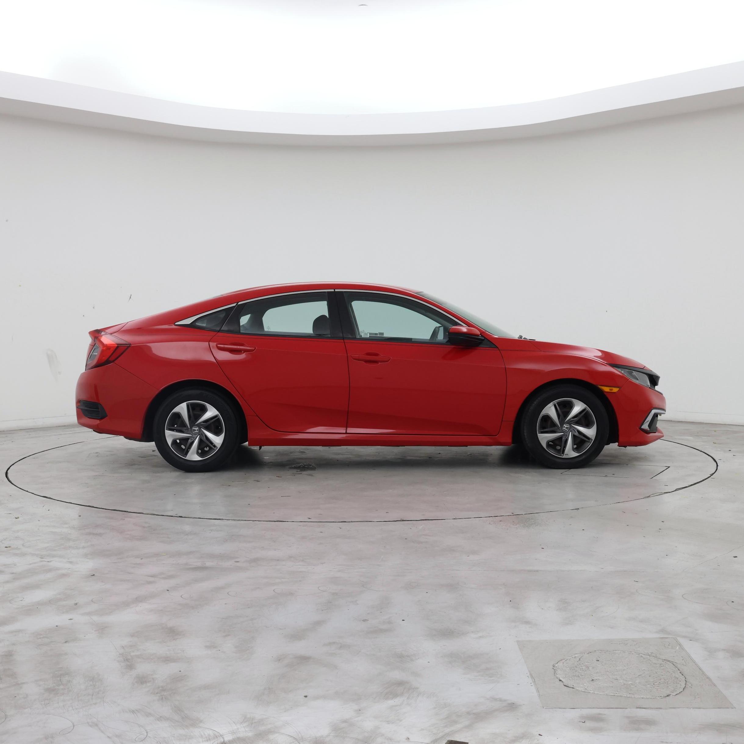 Thumbnail: 2020 Honda Civic - 7