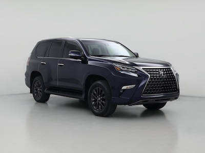 2023 Lexus GX 460 Premium