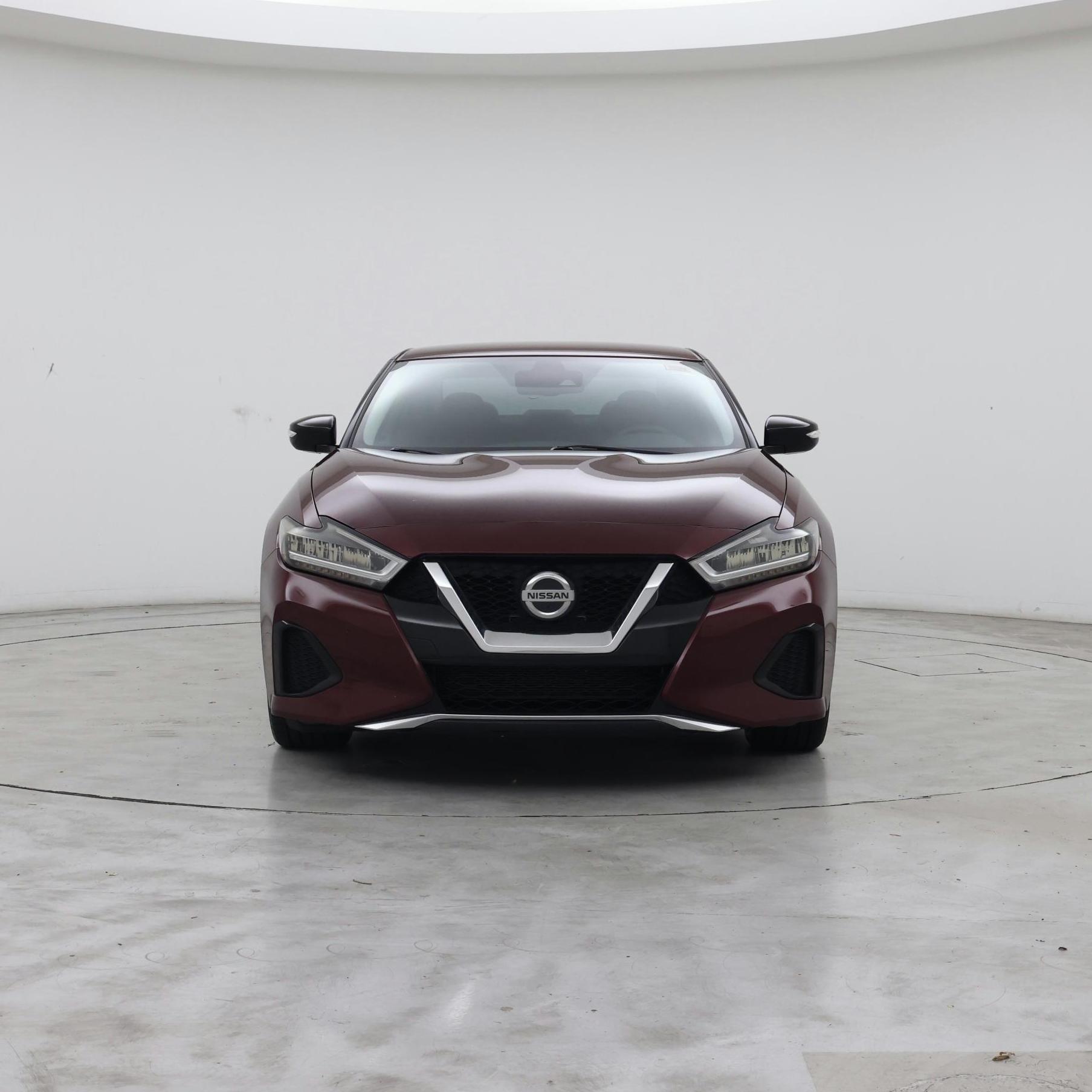 Thumbnail: 2020 Nissan Maxima - 5