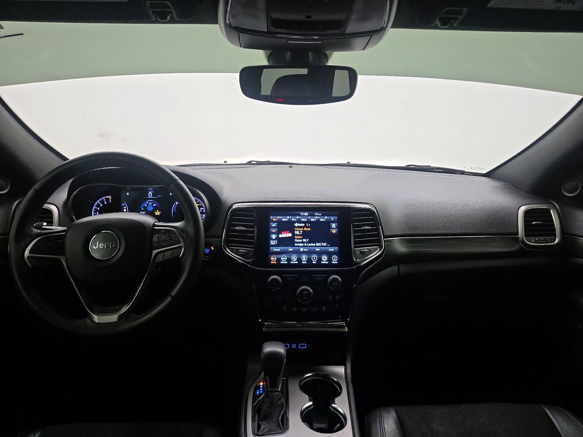 Thumbnail: 2019 Jeep Grand Cherokee - 9