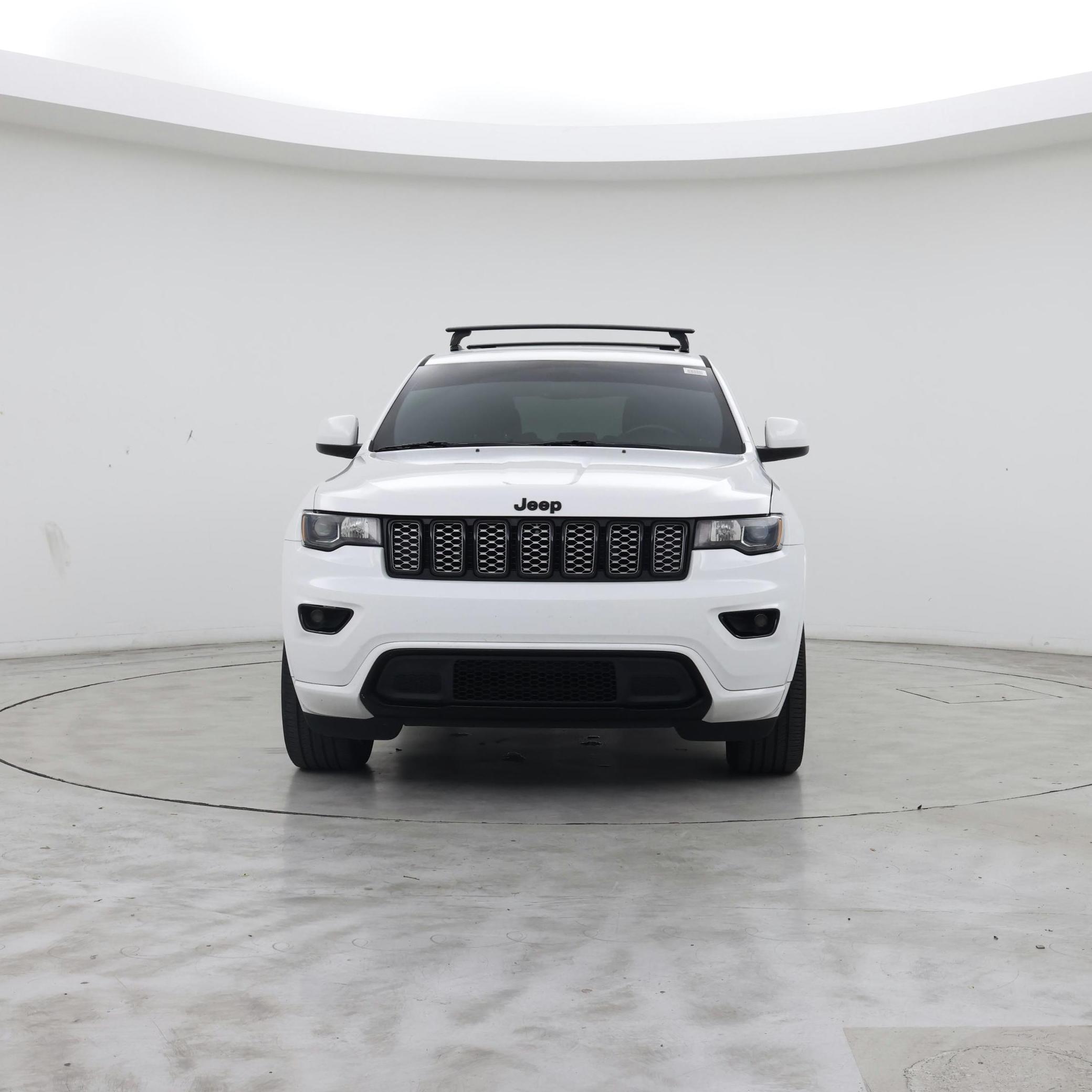 Thumbnail: 2019 Jeep Grand Cherokee - 5