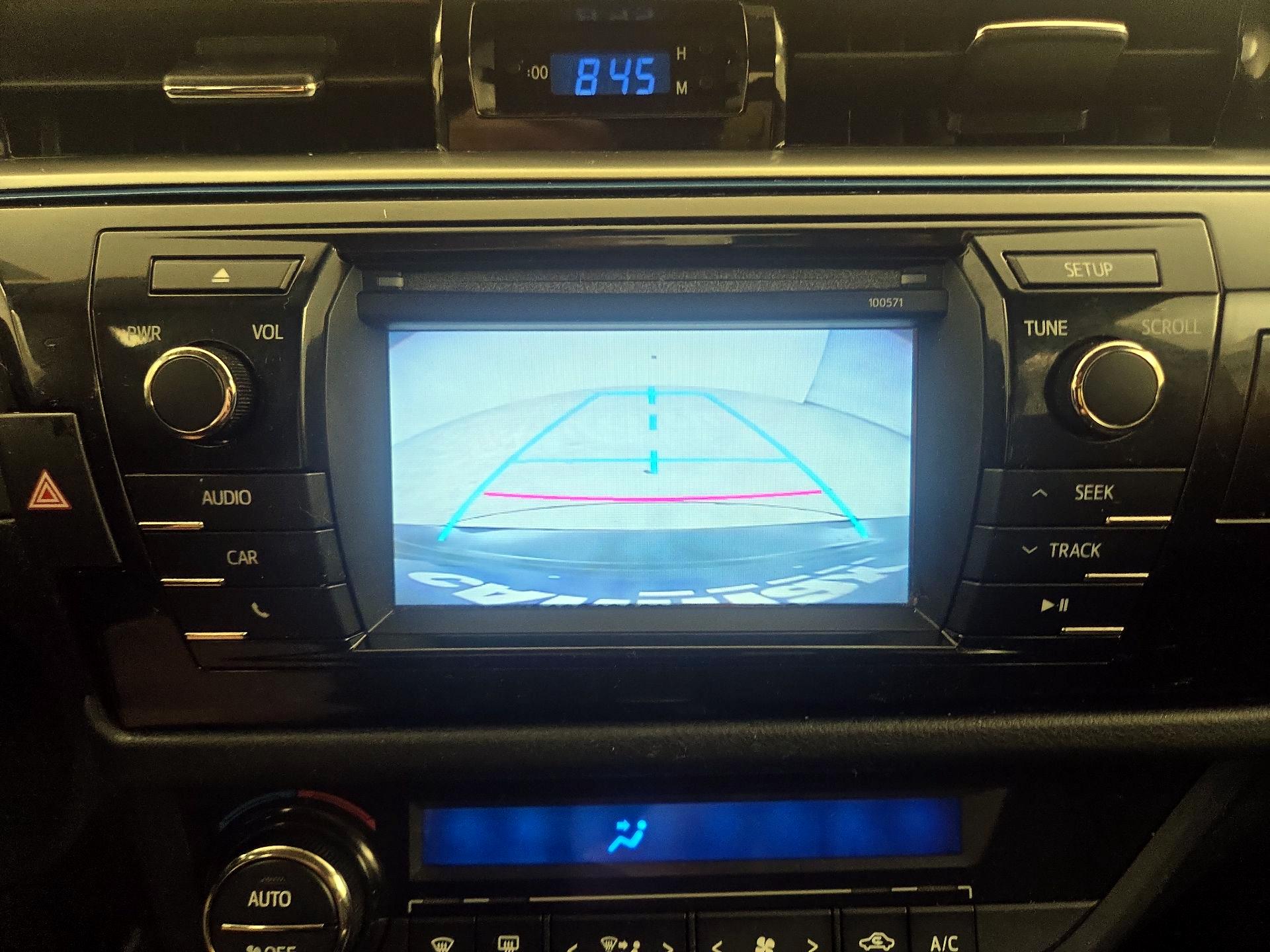Thumbnail: 2016 Toyota Corolla - 14