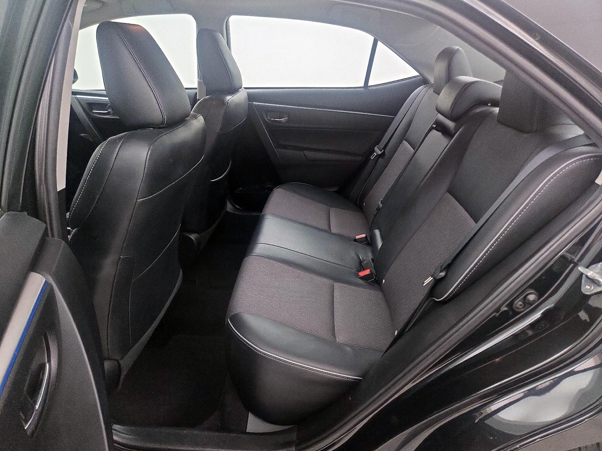 Thumbnail: 2016 Toyota Corolla - 19