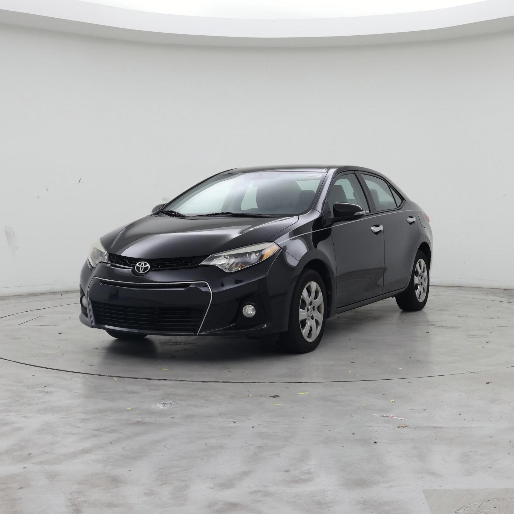 Thumbnail: 2016 Toyota Corolla - 4