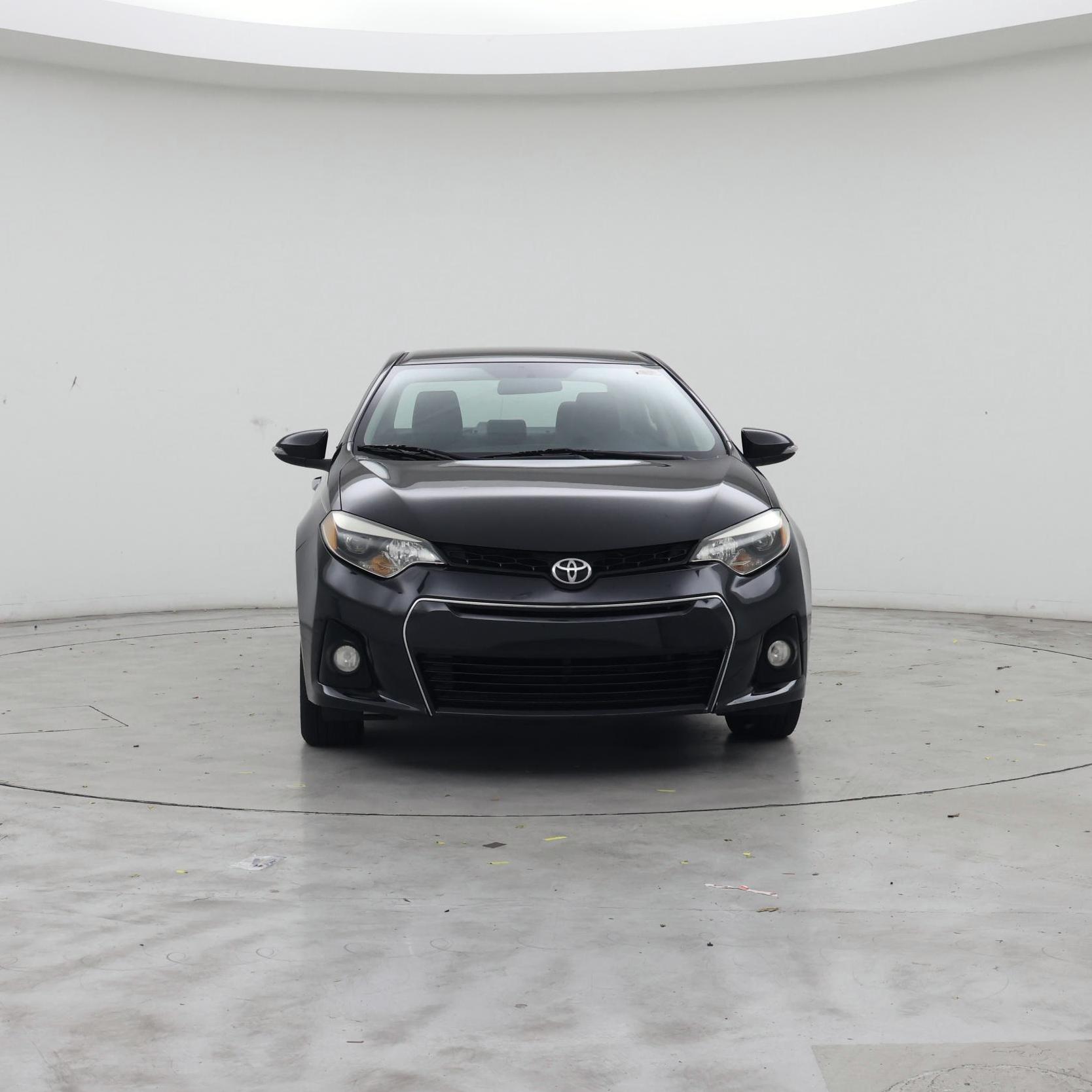 Thumbnail: 2016 Toyota Corolla - 5
