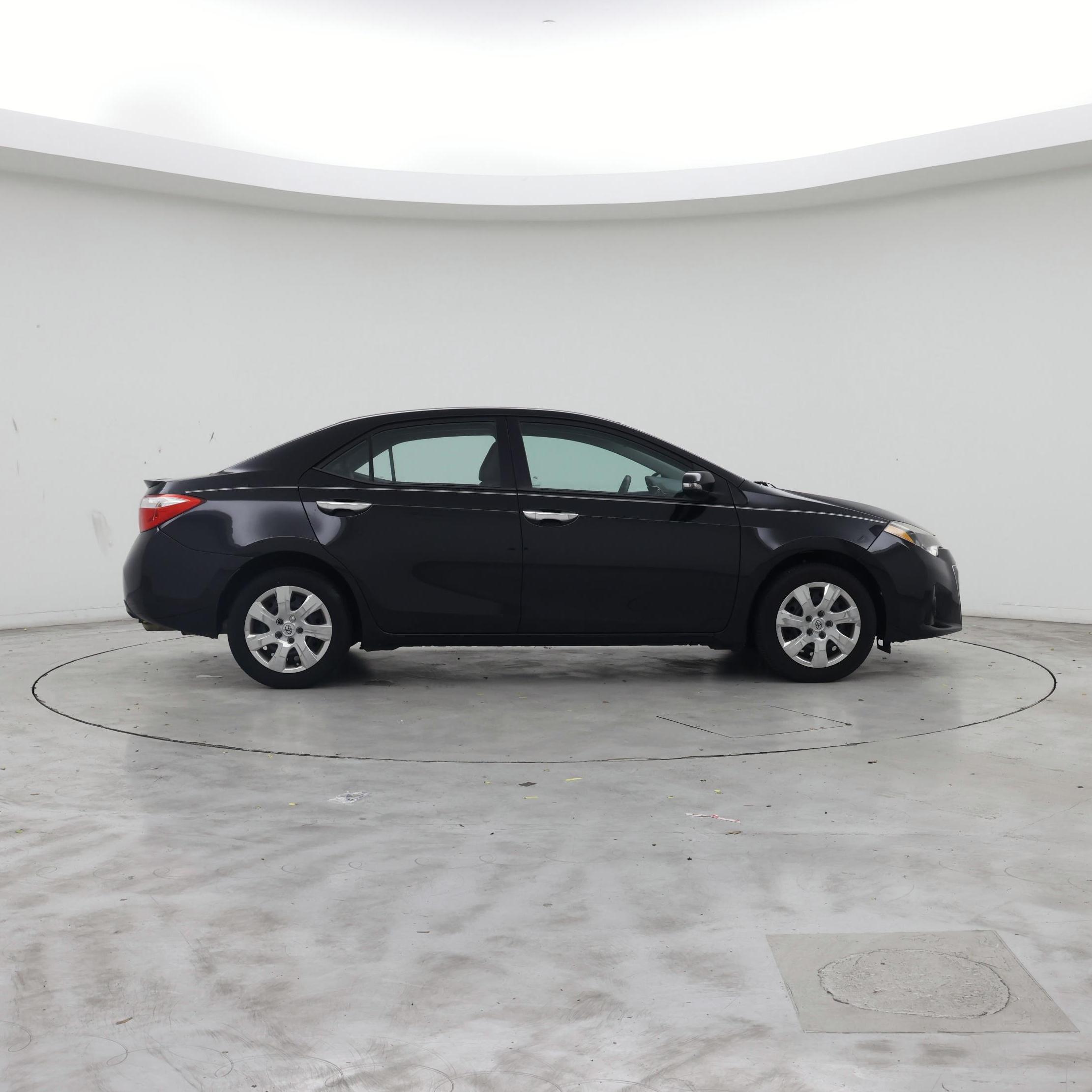 Thumbnail: 2016 Toyota Corolla - 7