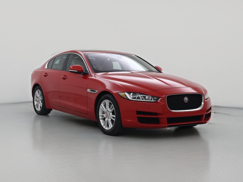 2018 Jaguar XE Premium -
                  Miami, FL