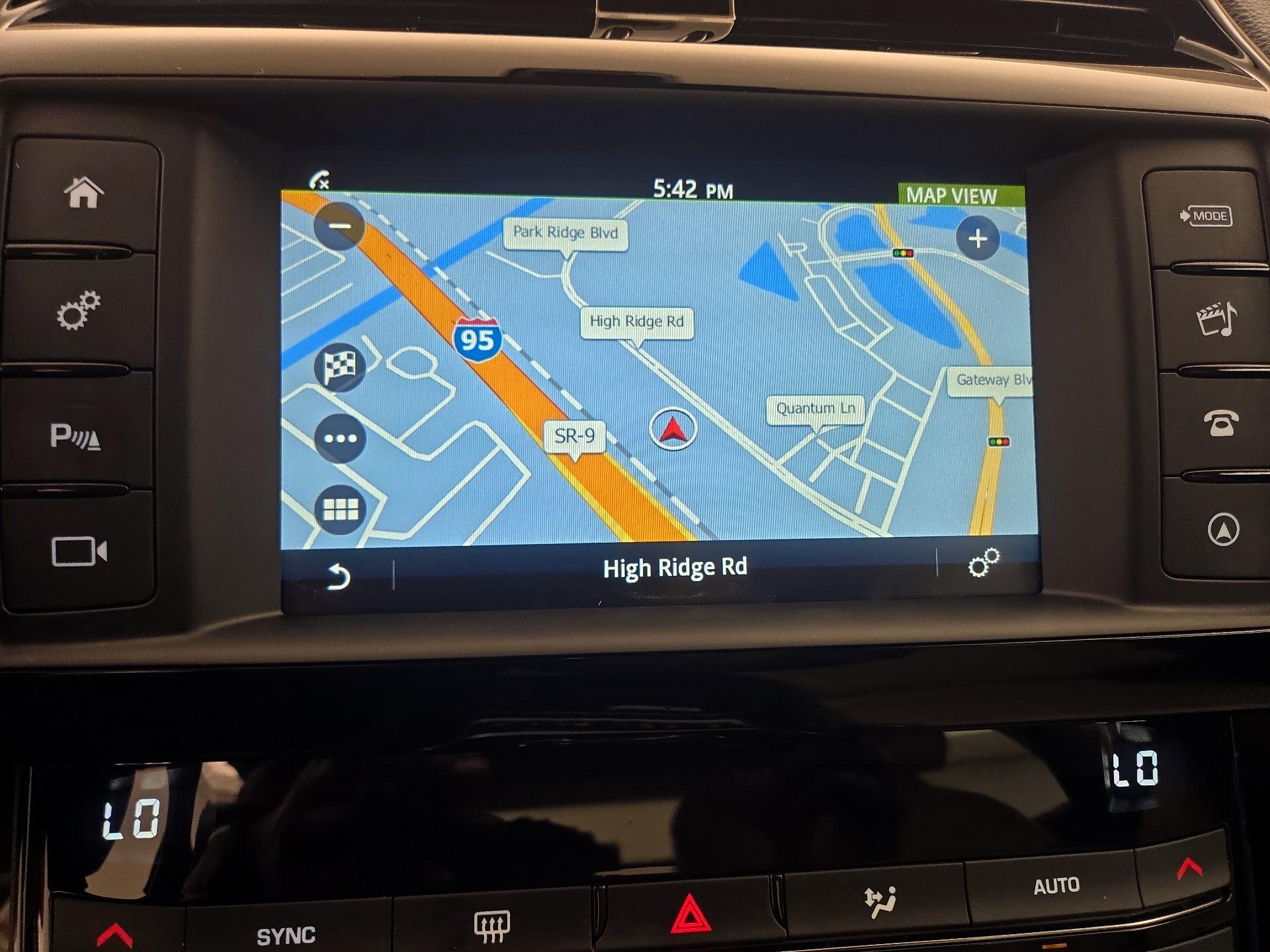 Thumbnail: 2018 Jaguar XE - 14