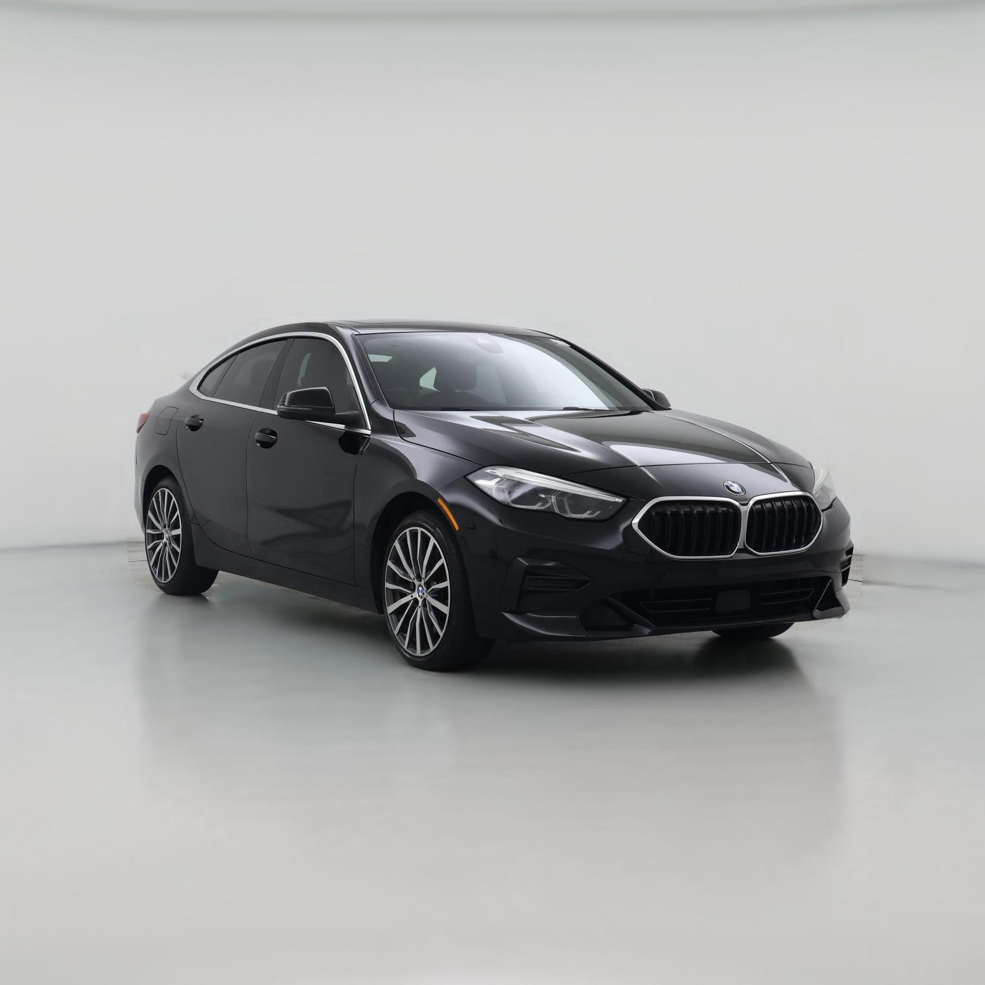 Thumbnail: 2022 BMW 2 Series - 1