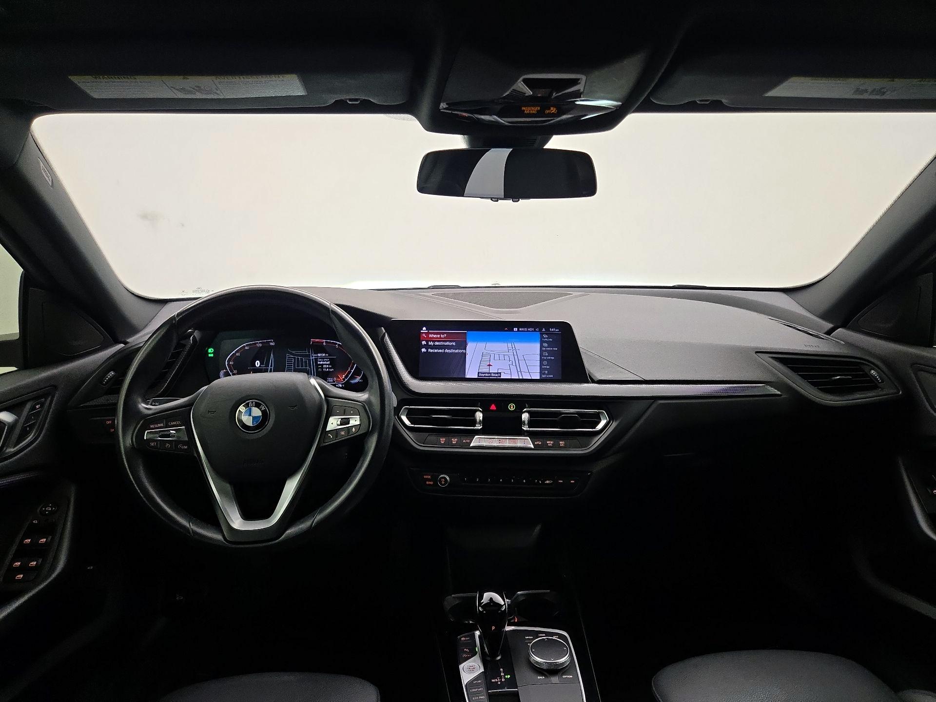 Thumbnail: 2022 BMW 2 Series - 9
