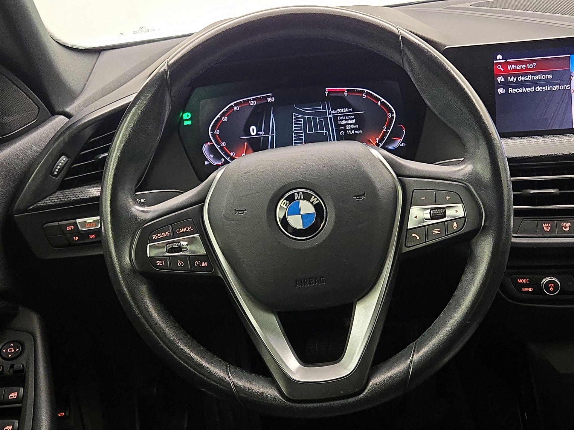 Thumbnail: 2022 BMW 2 Series - 10