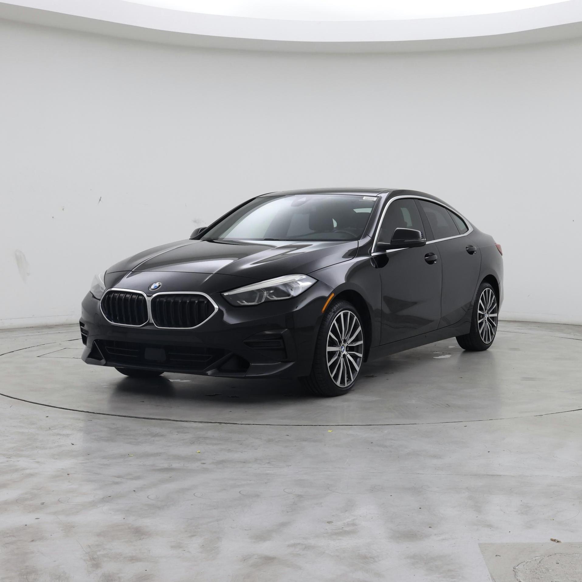 Thumbnail: 2022 BMW 2 Series - 4