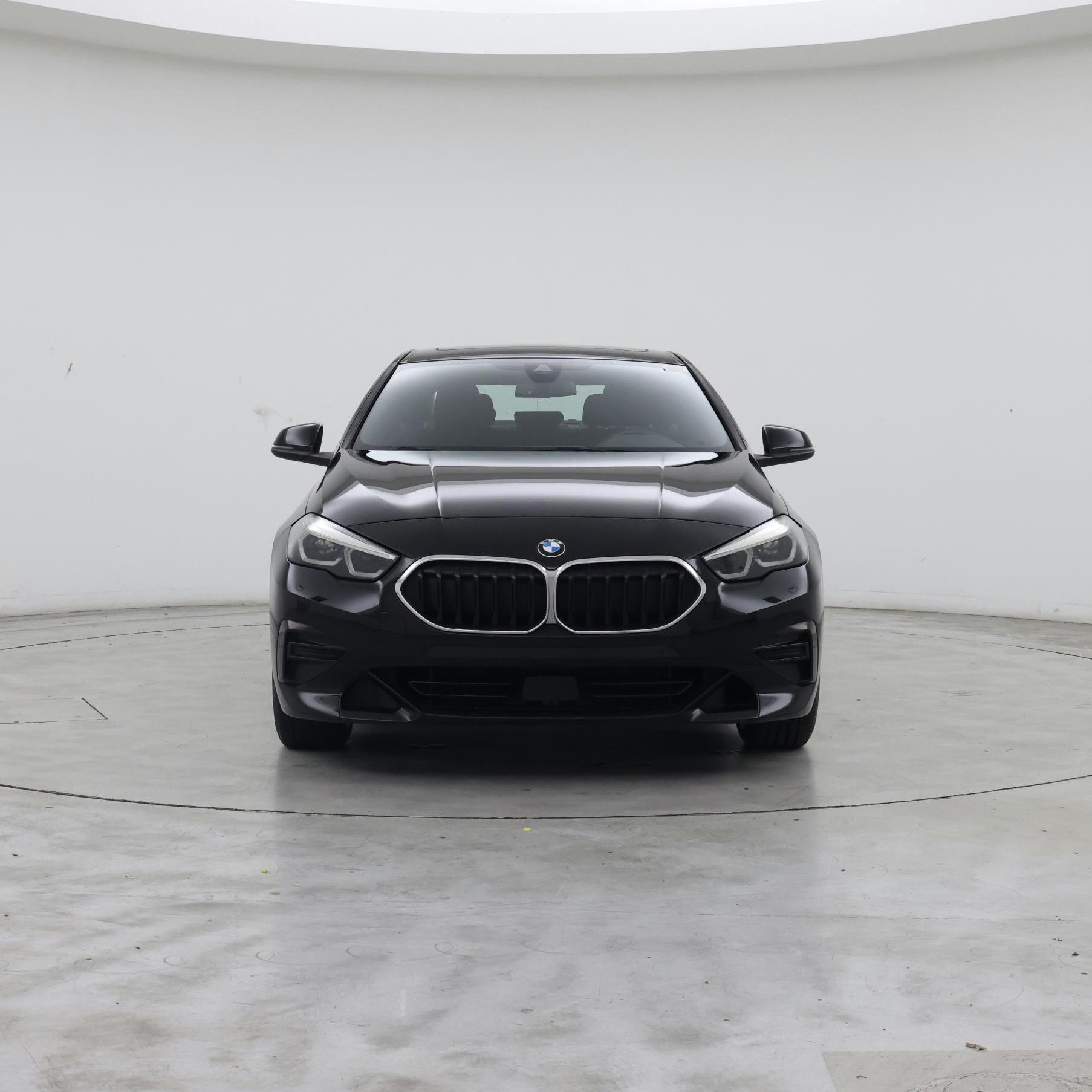 Thumbnail: 2022 BMW 2 Series - 5